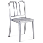 emeco heritage chair