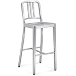 emeco navy stool