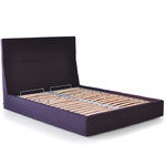 queen everest bed