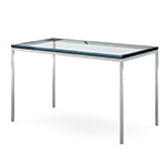 florence knoll mini desk