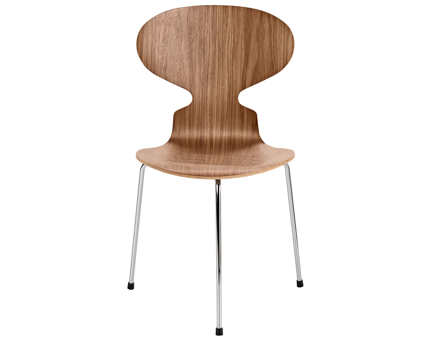 3-Leg Ant Chair, Wood Veneer