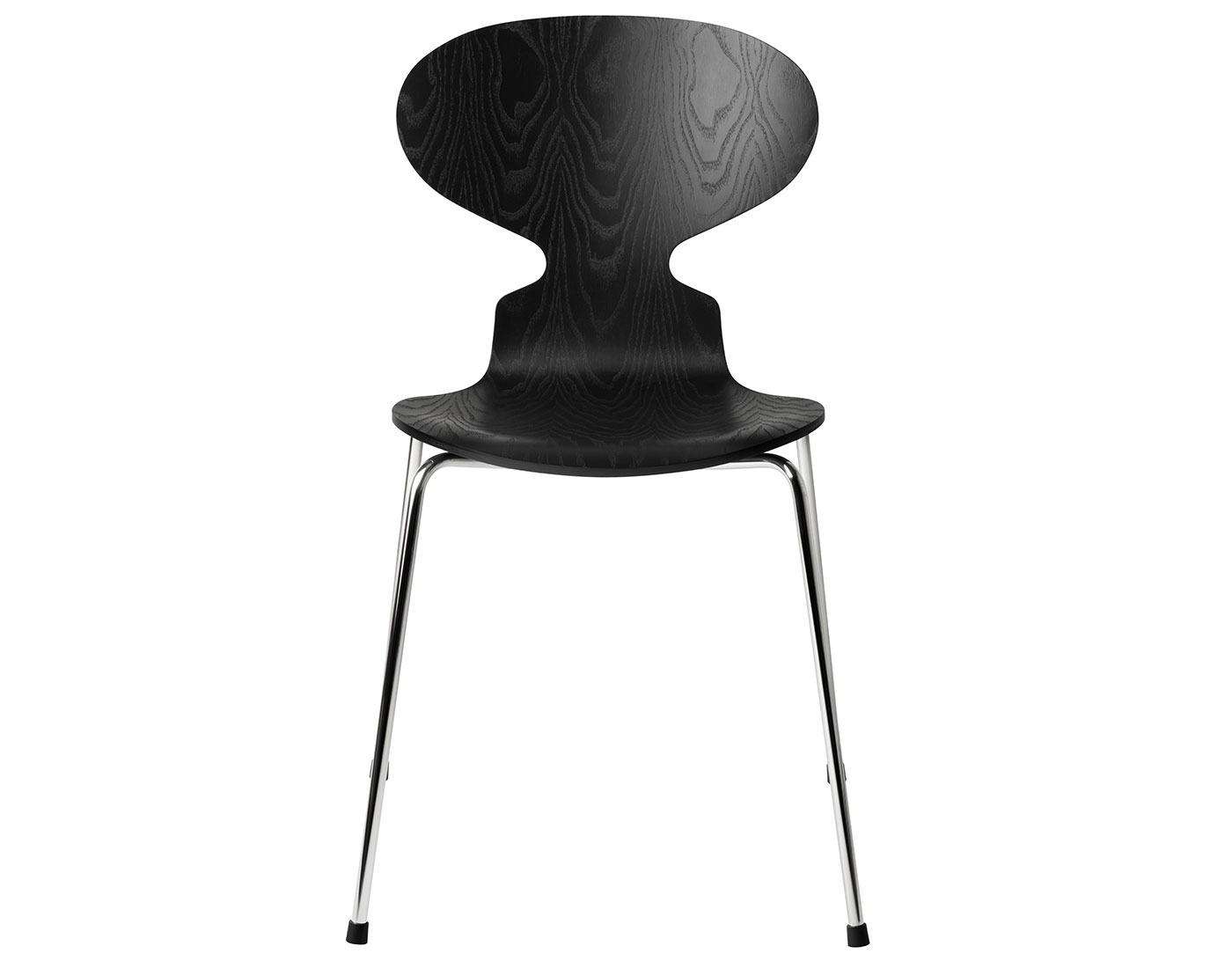 4-Leg Ant Chair, Colored Veneer