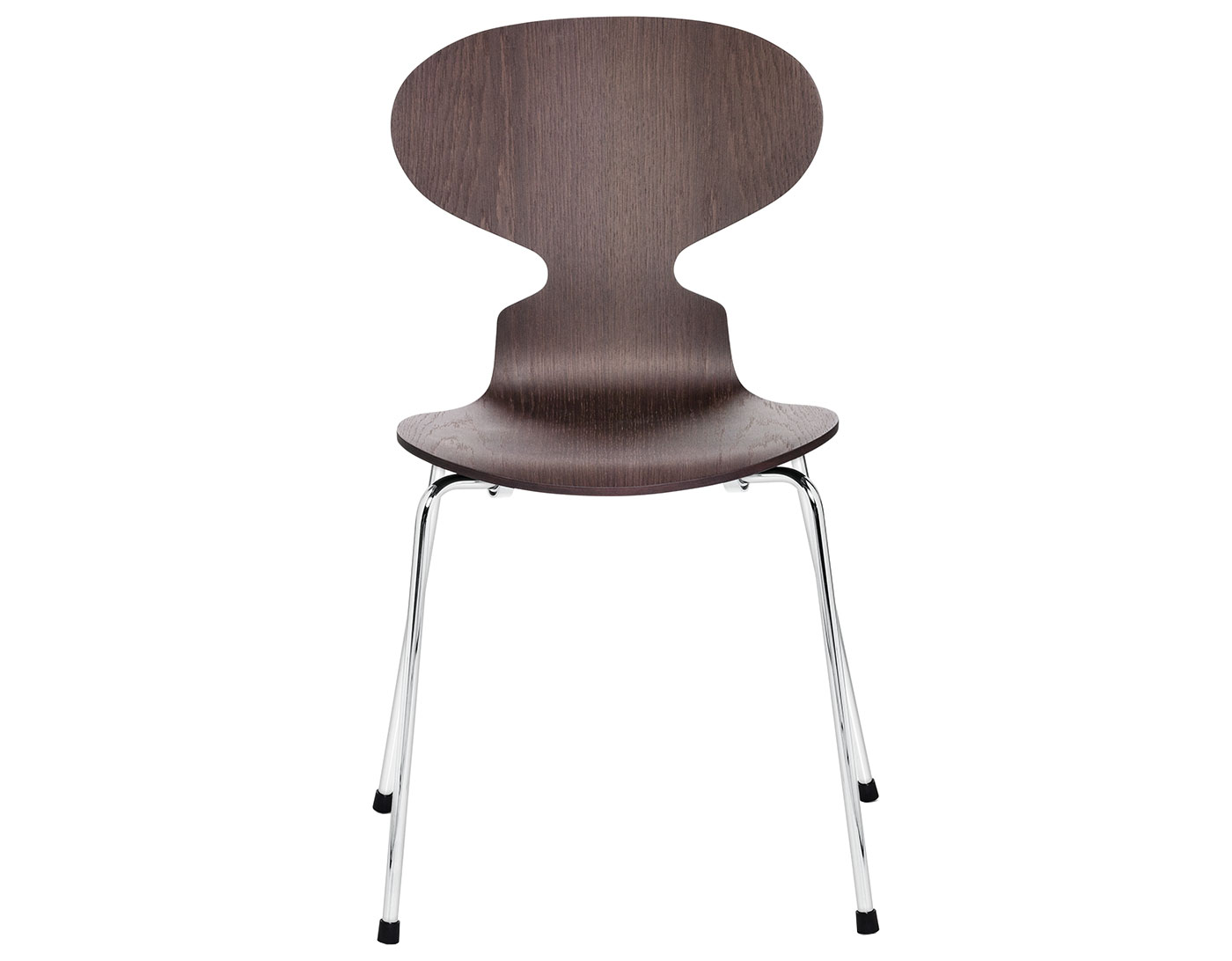 4-Leg Ant Chair, Wood Veneer