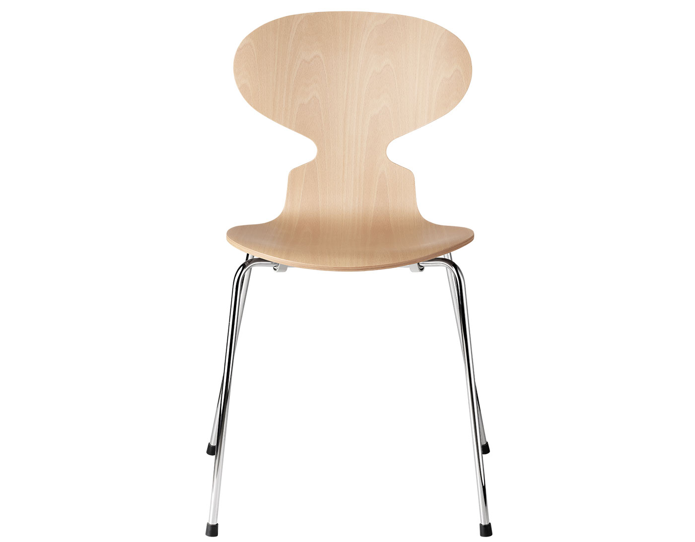 4-Leg Ant Chair, Wood Veneer