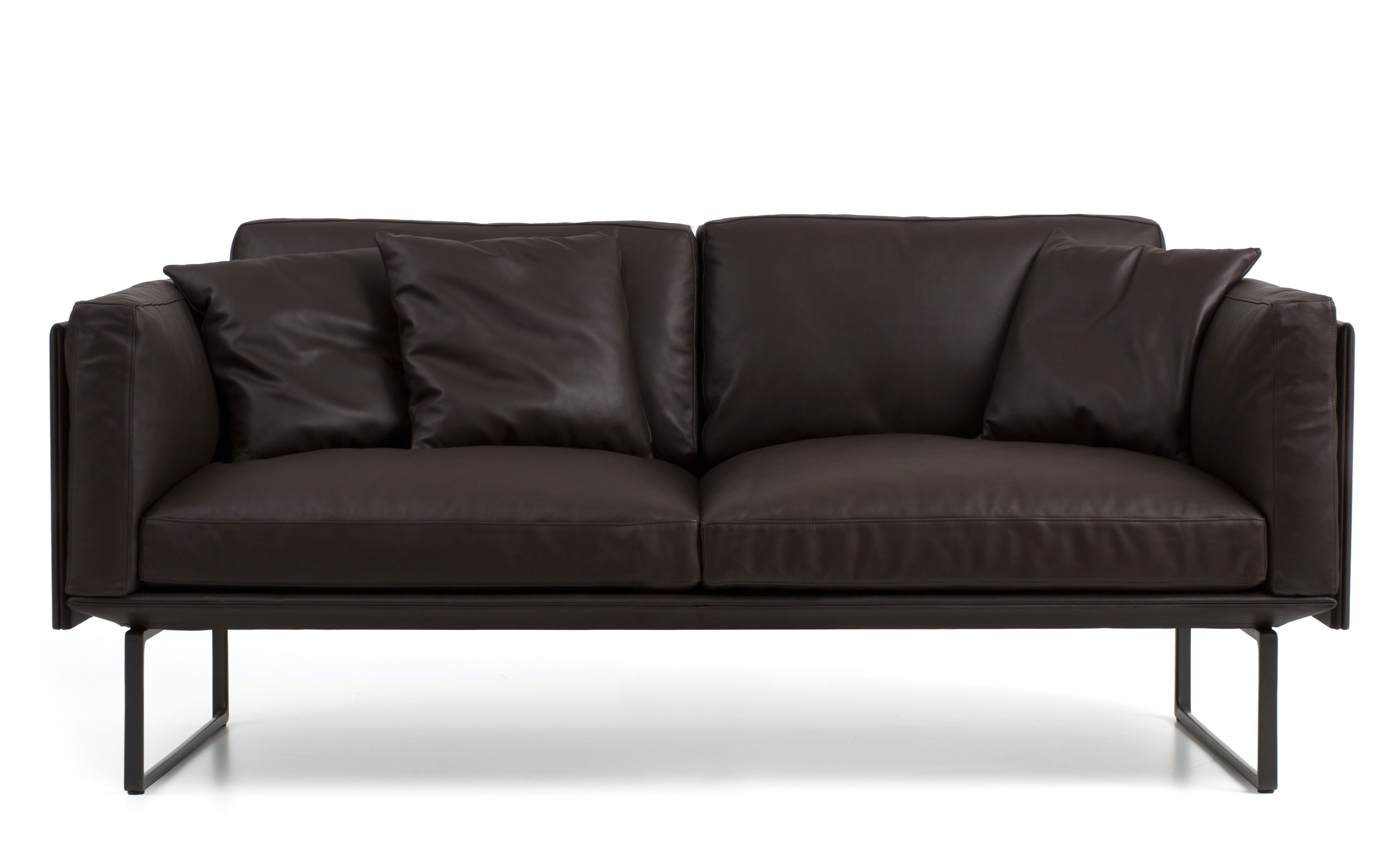 8 Sofa 2 Seater - 68.7"