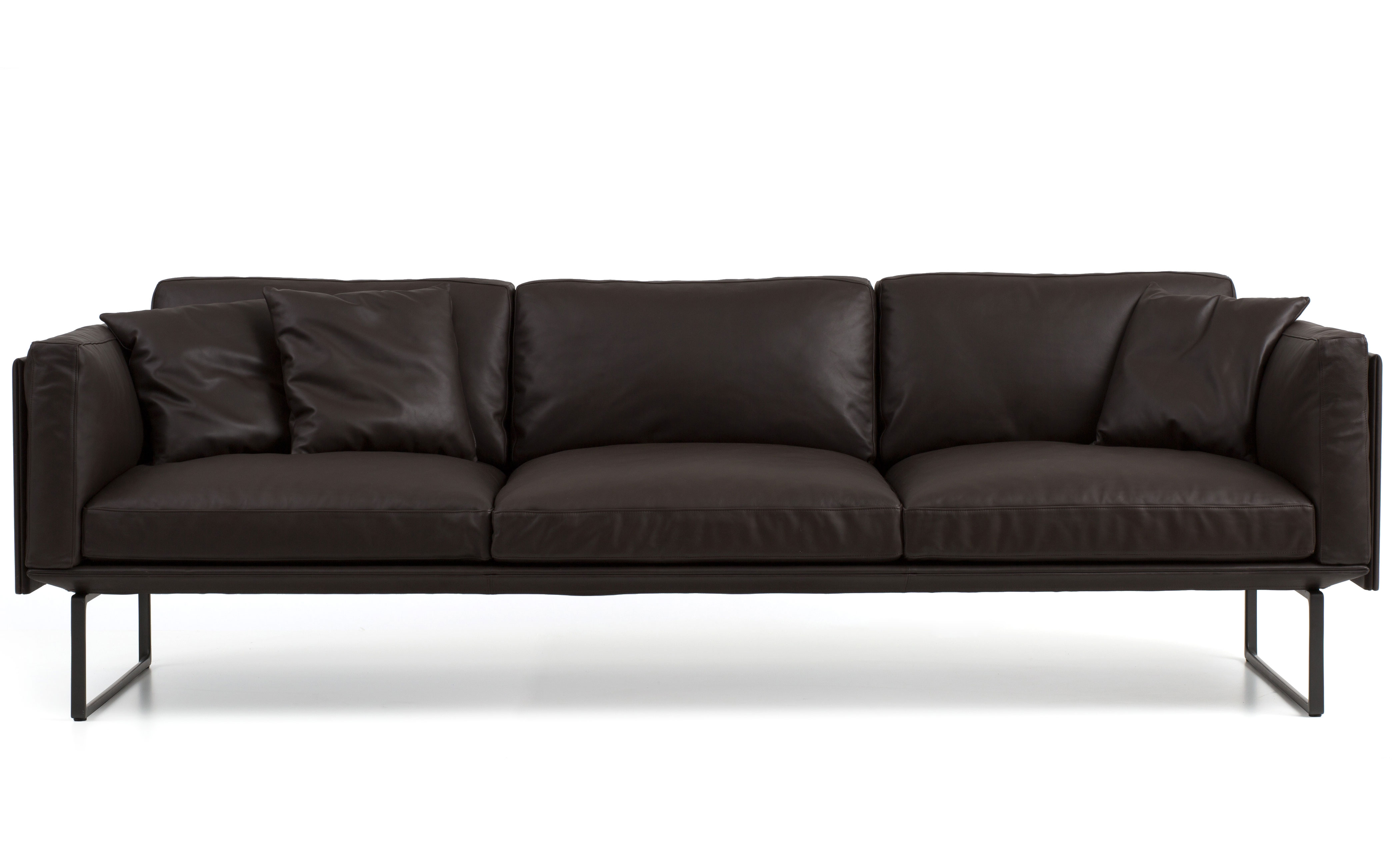 8 Sofa 3 Seater - 98.6"
