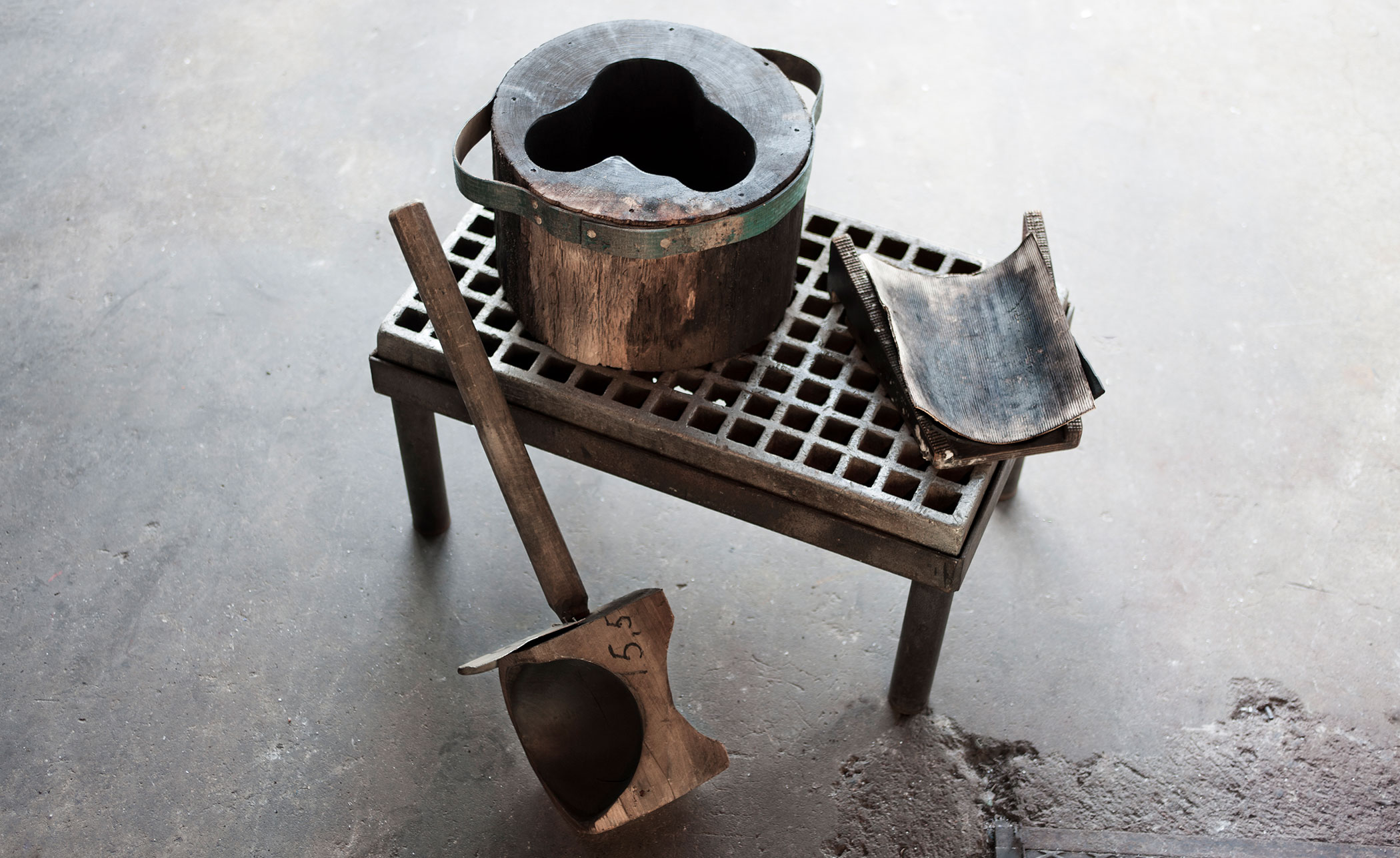 Aalto Finlandia Vase