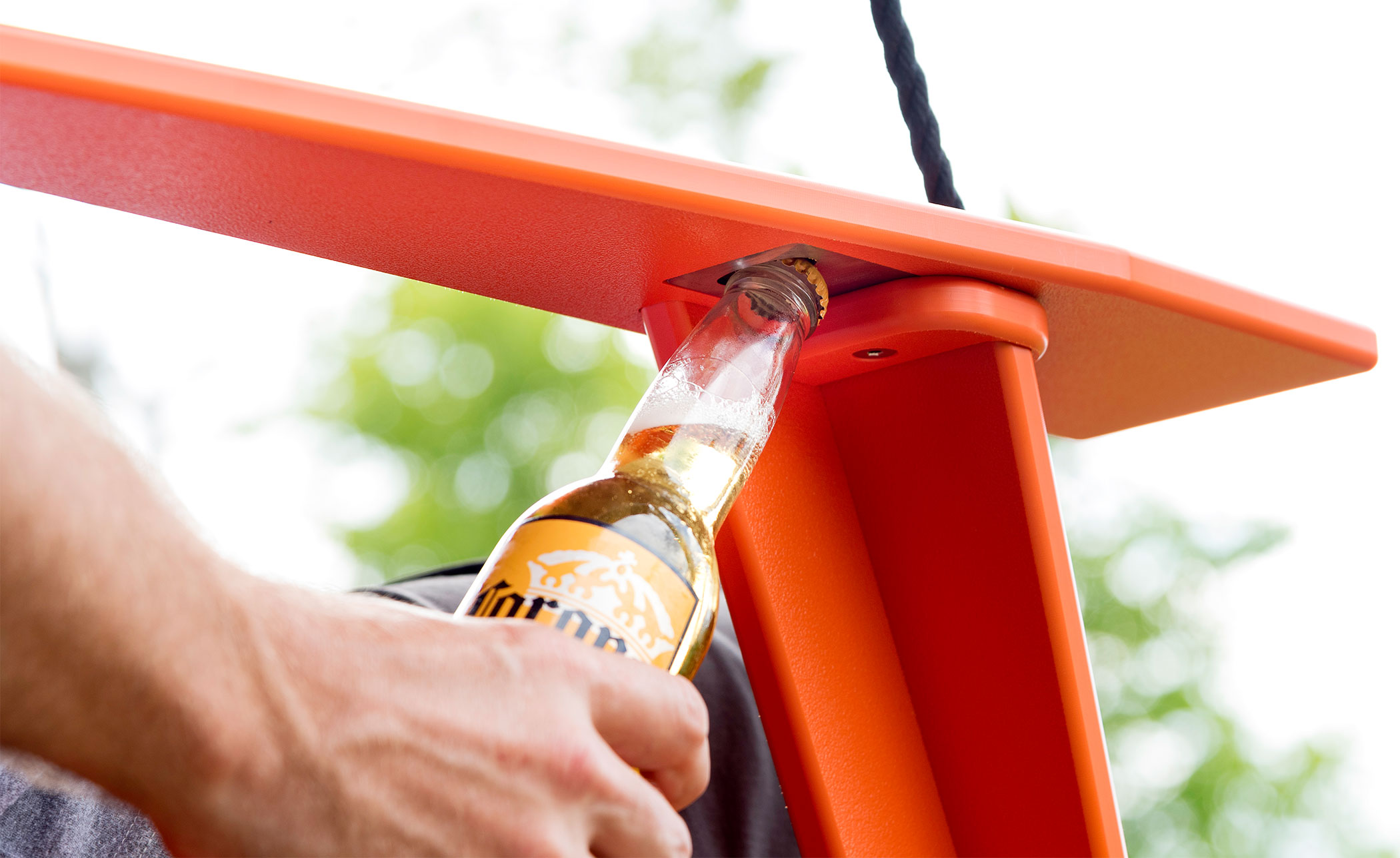 Adirondack Tall Chair