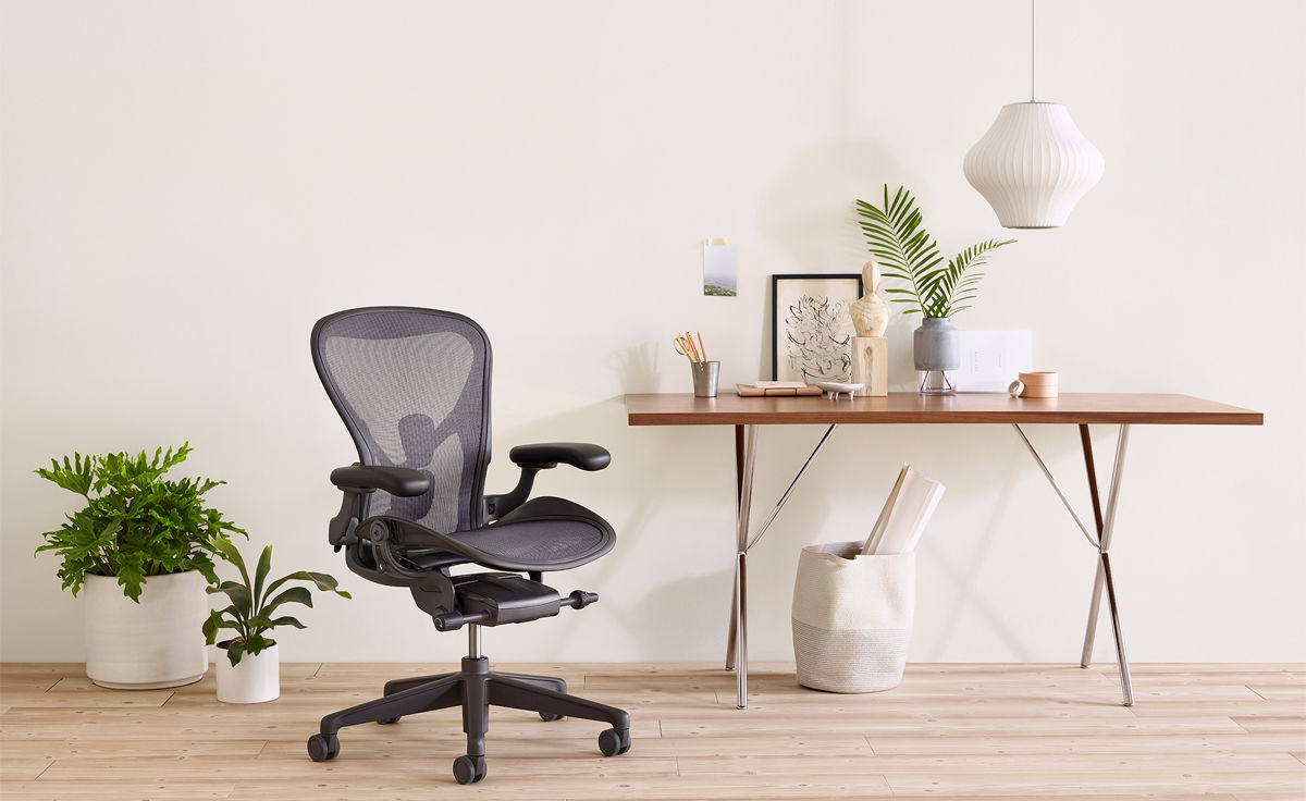 aeron® chair