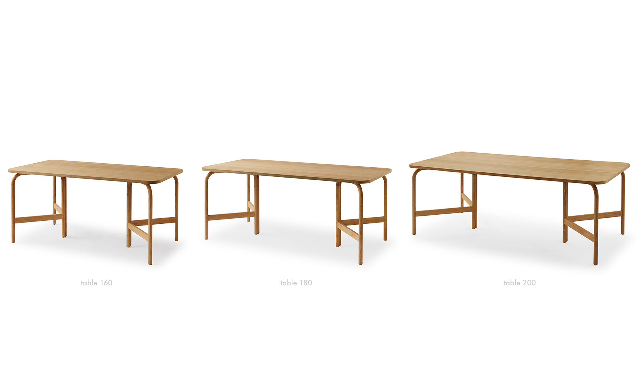 Skagerak Aldus Dining Table
