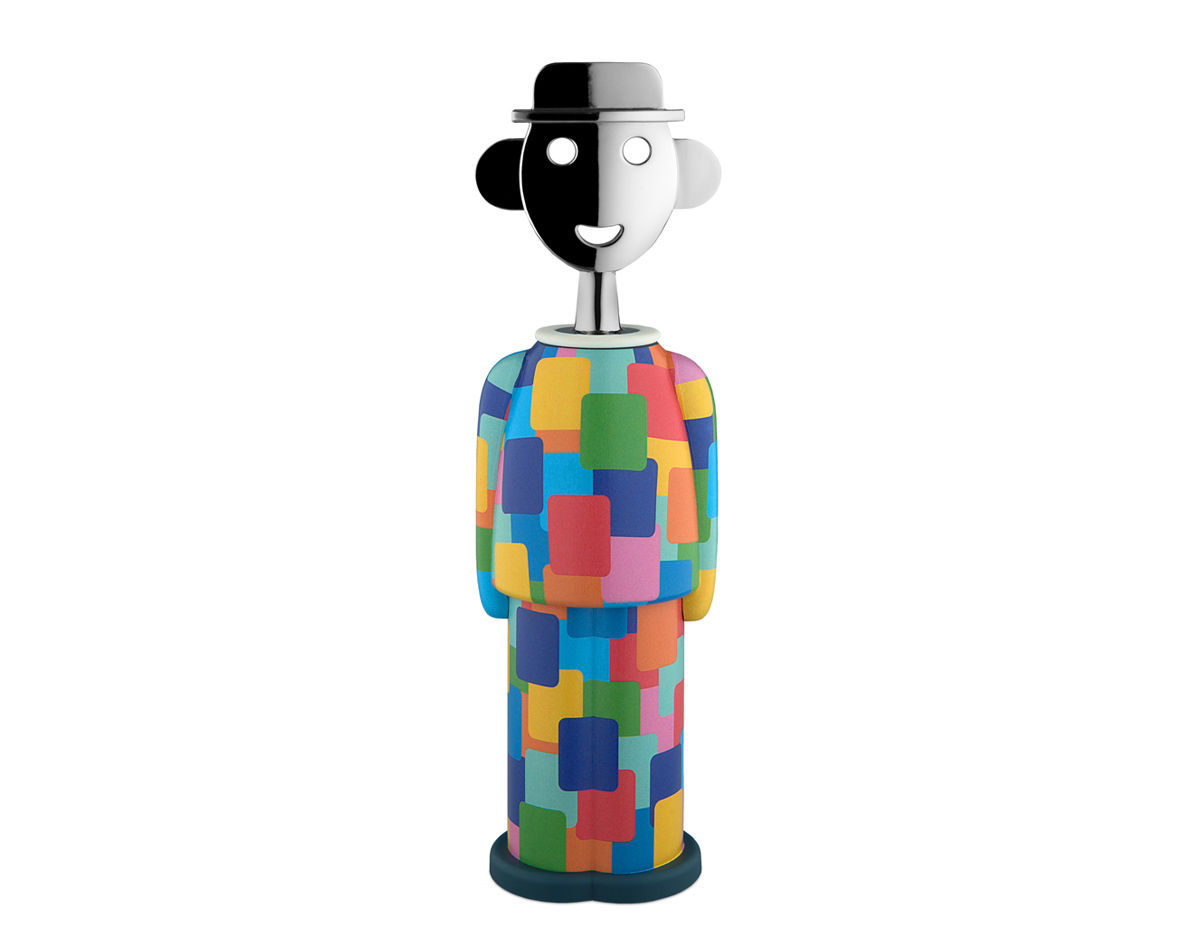 alessandro m. groningen limited edition corkscrew
