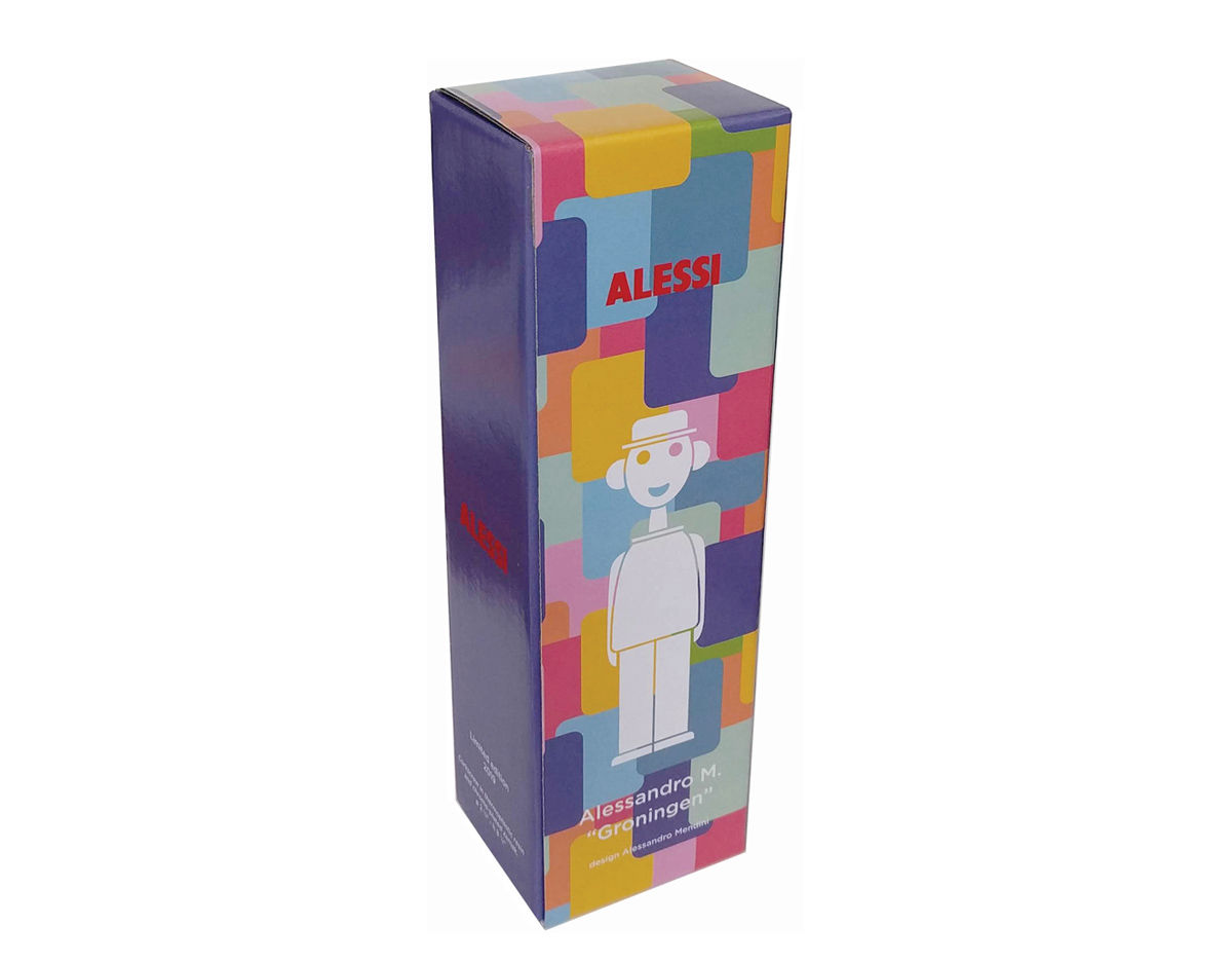 alessandro m. groningen limited edition corkscrew
