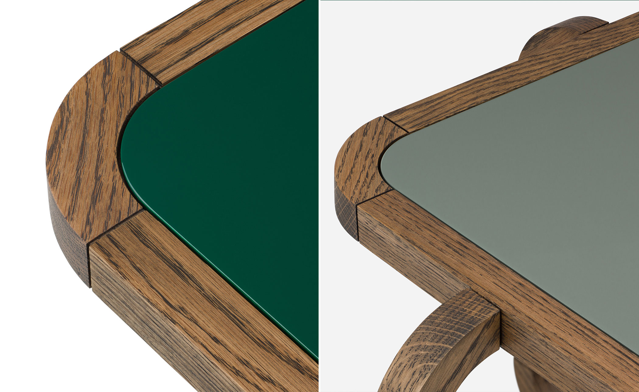 Alpha Side Table Medium