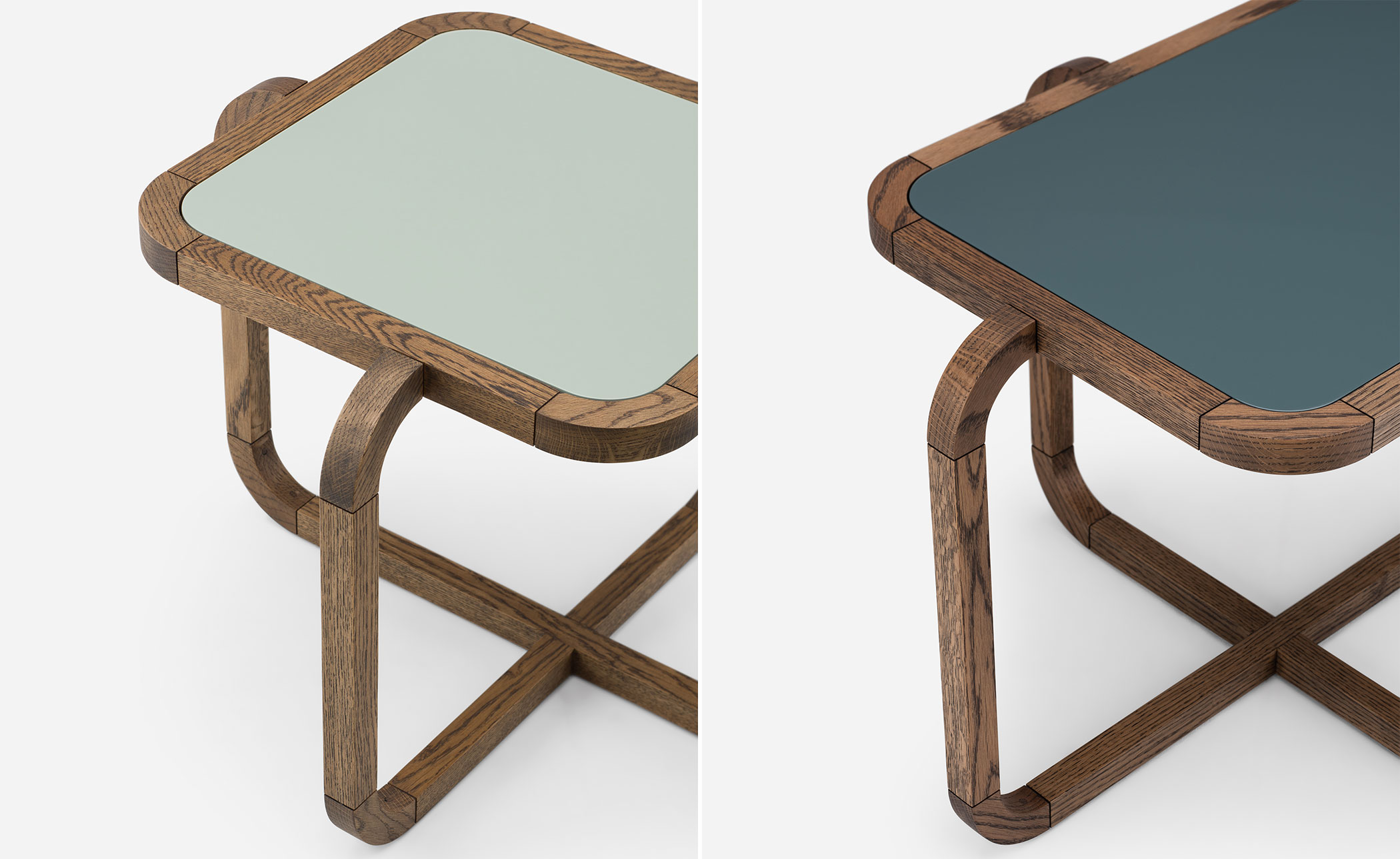 Alpha Side Table Small