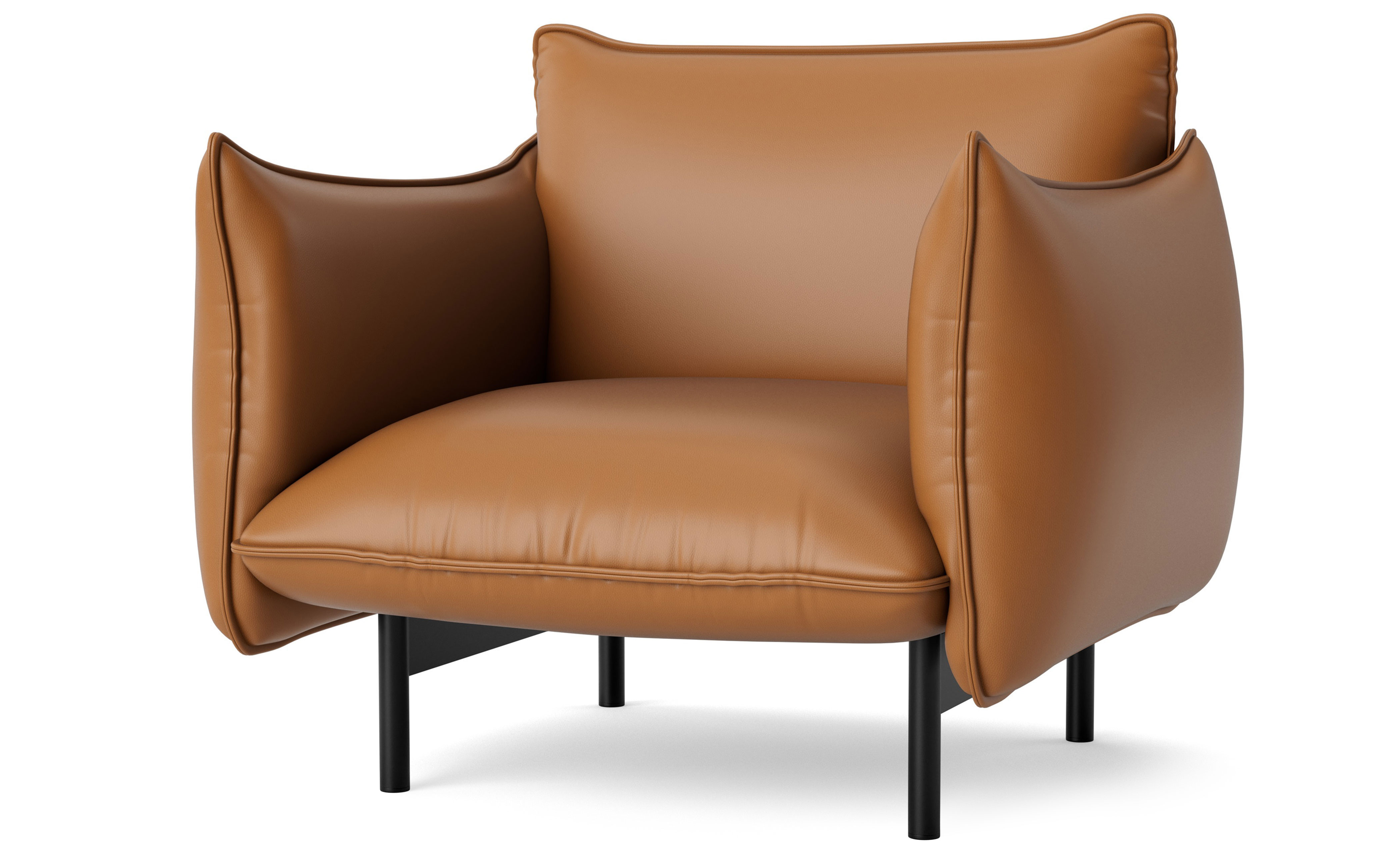 Ark Armchair