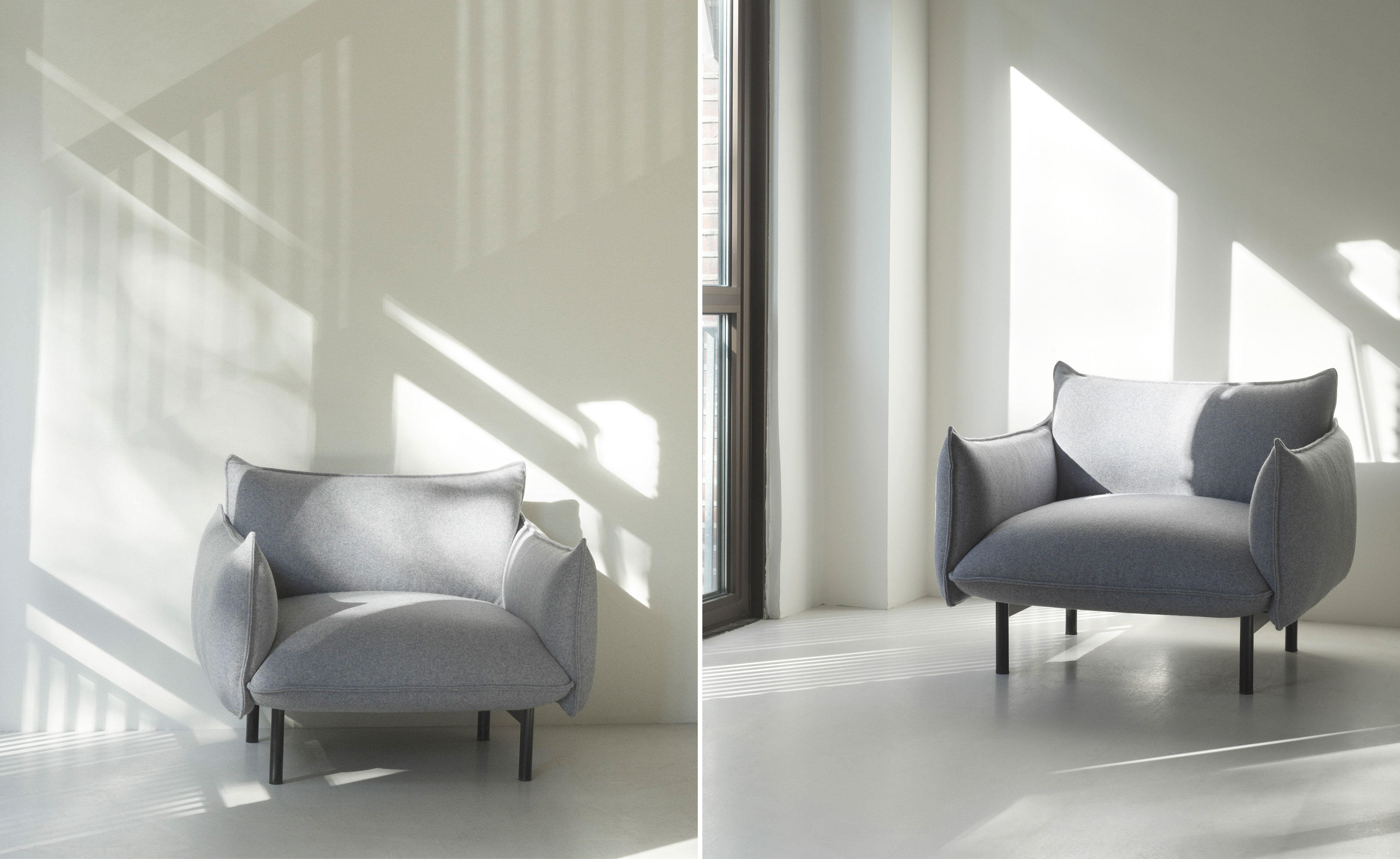 Ark Armchair