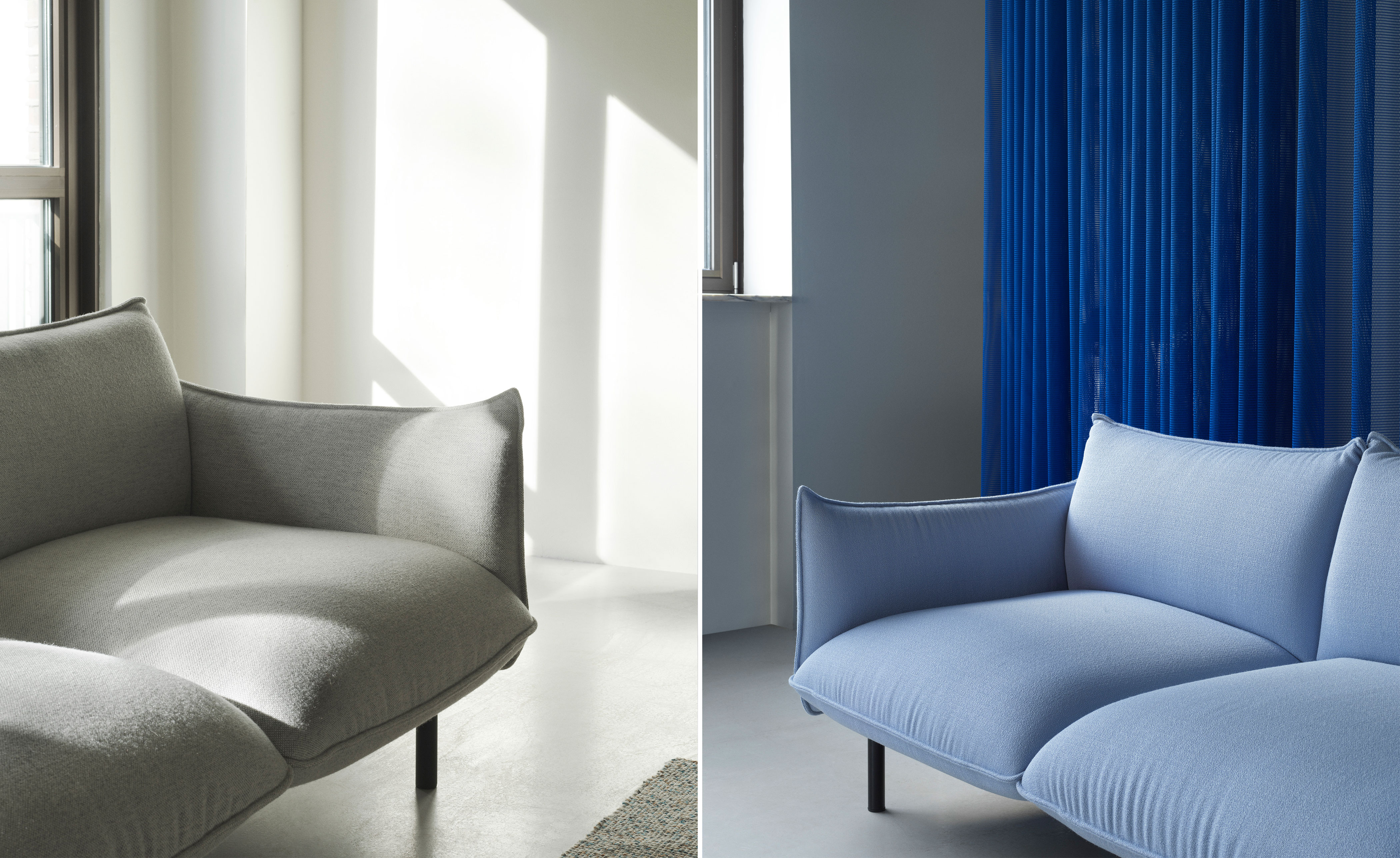 Ark Sofa 3 Seater
