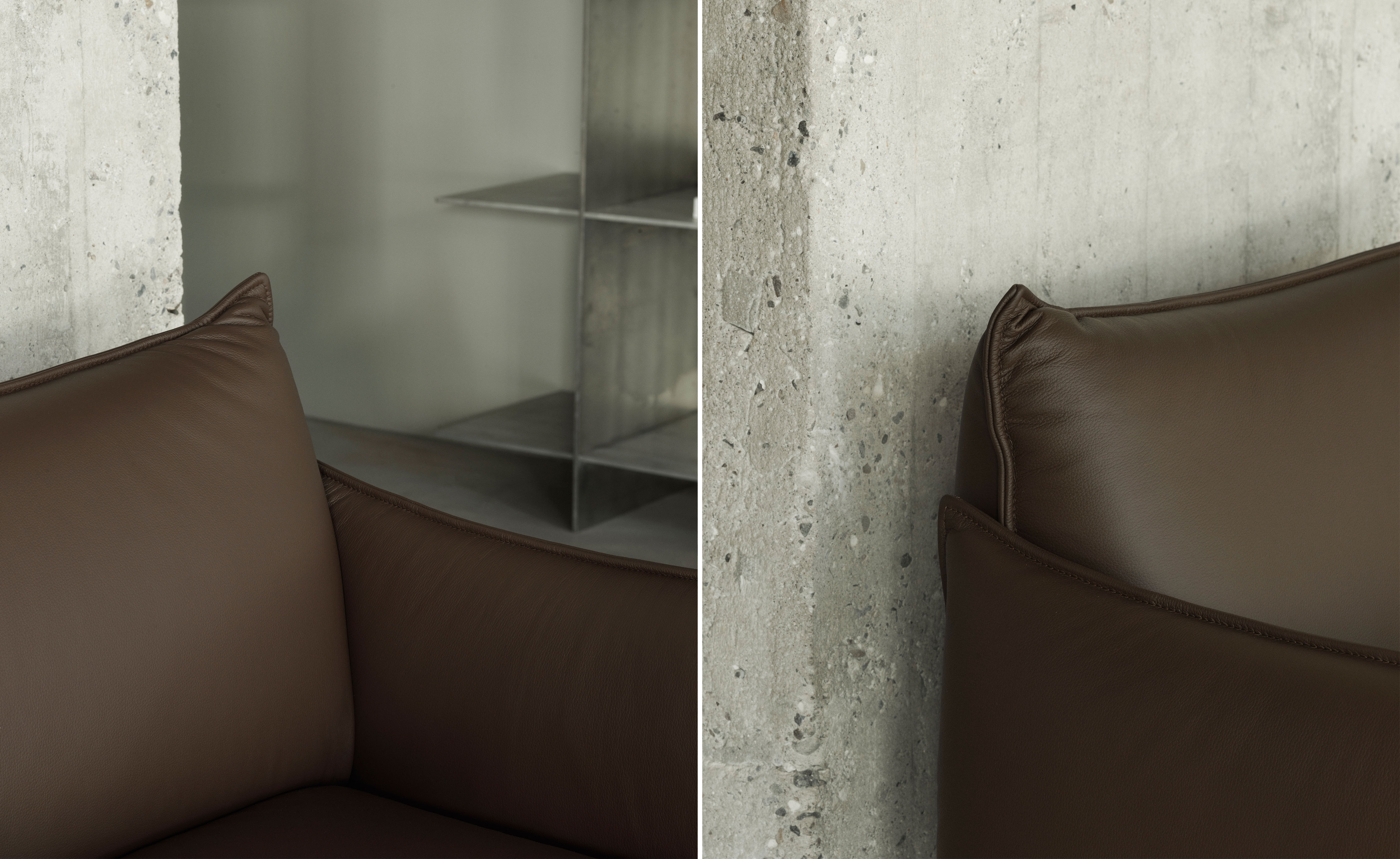 Ark Sofa 3 Seater