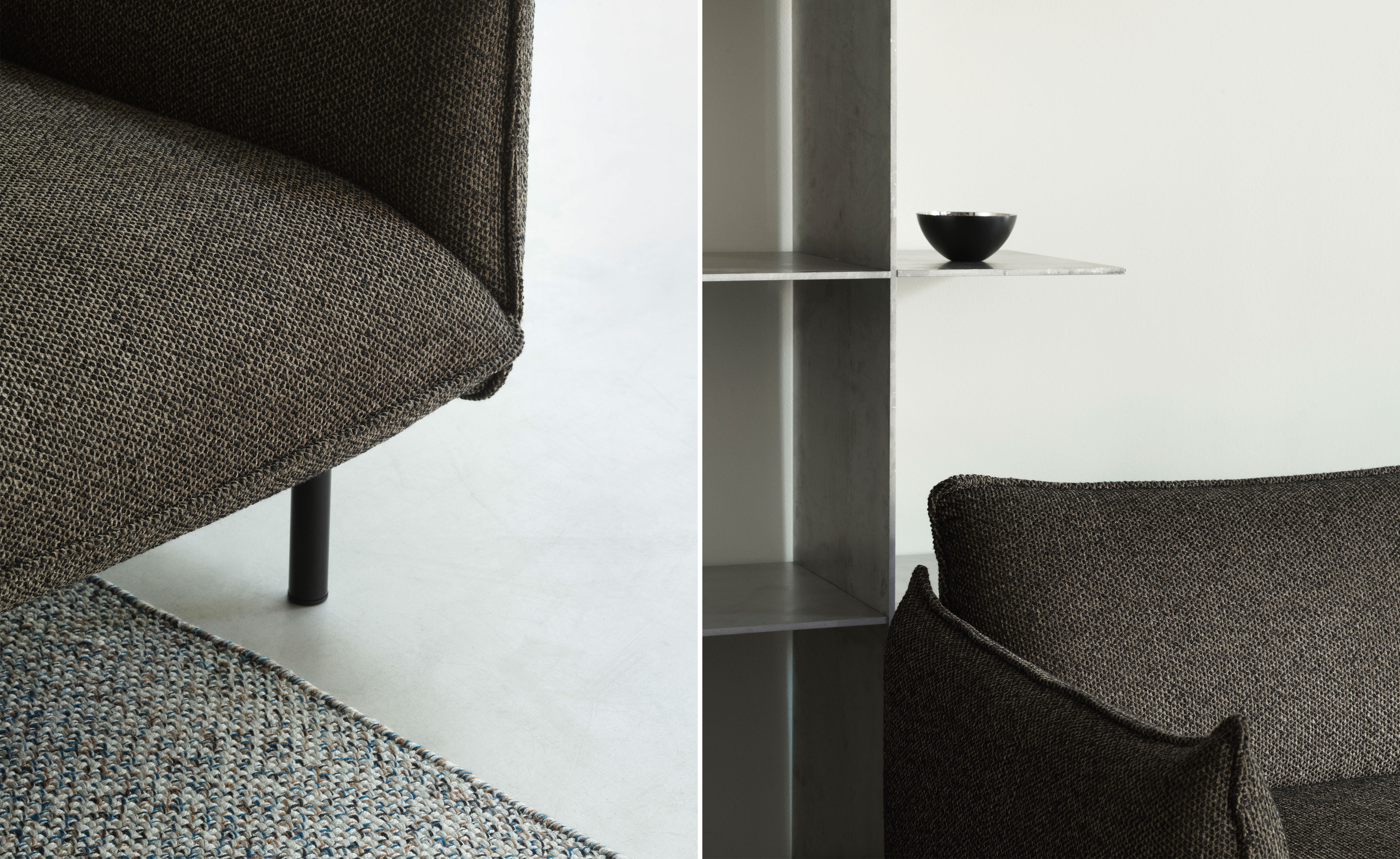 Ark Sofa 3 Seater