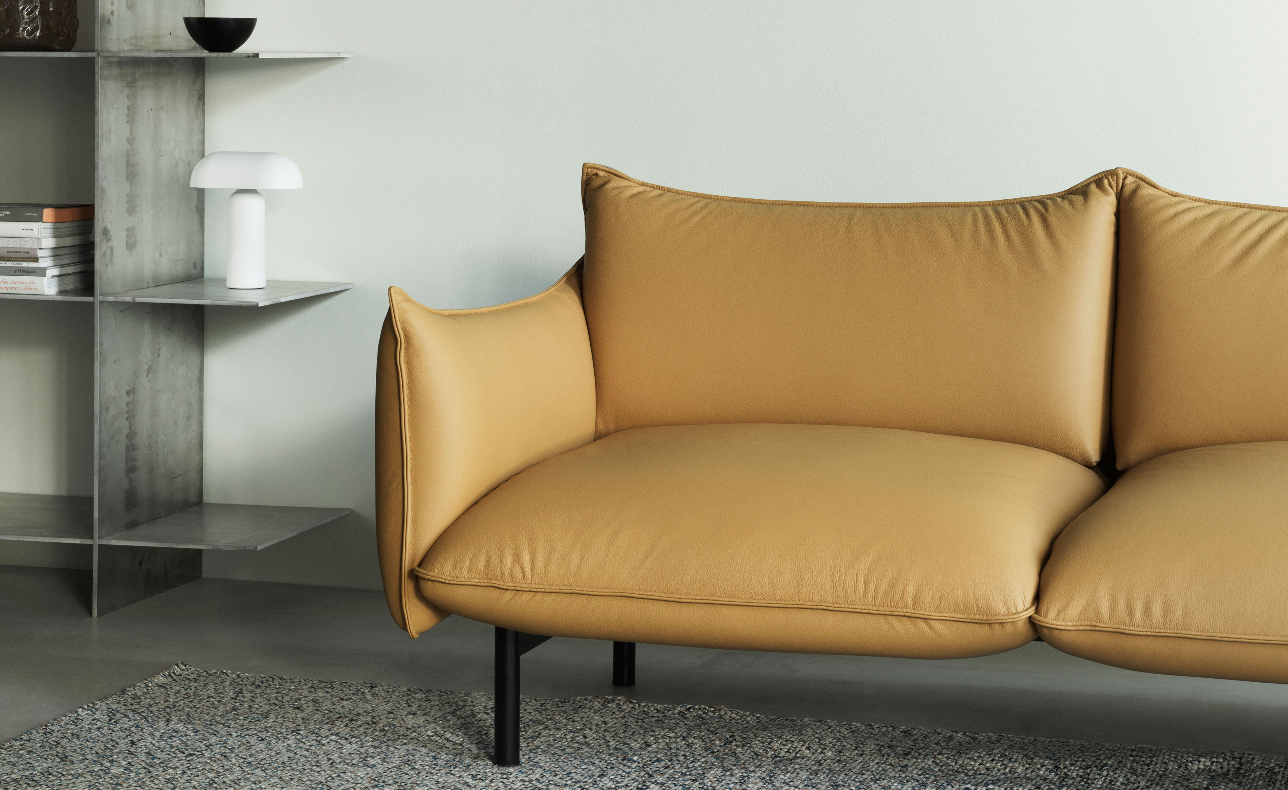 Ark Sofa 3 Seater