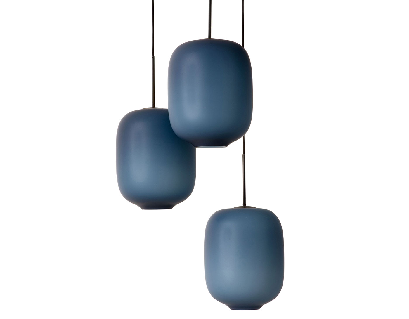 Arya Cluster Pendant Lamp