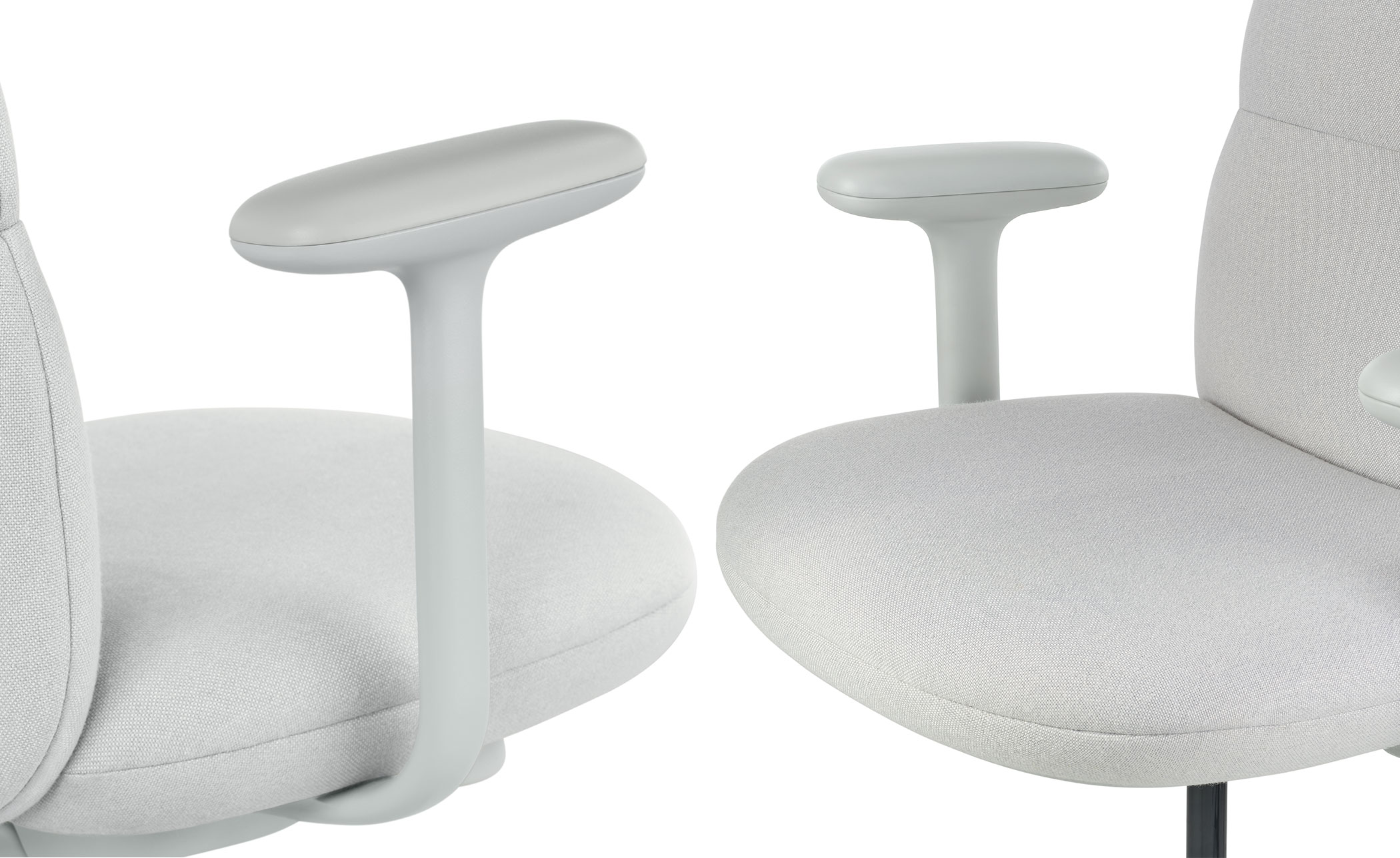 Asari High Back Task Chair