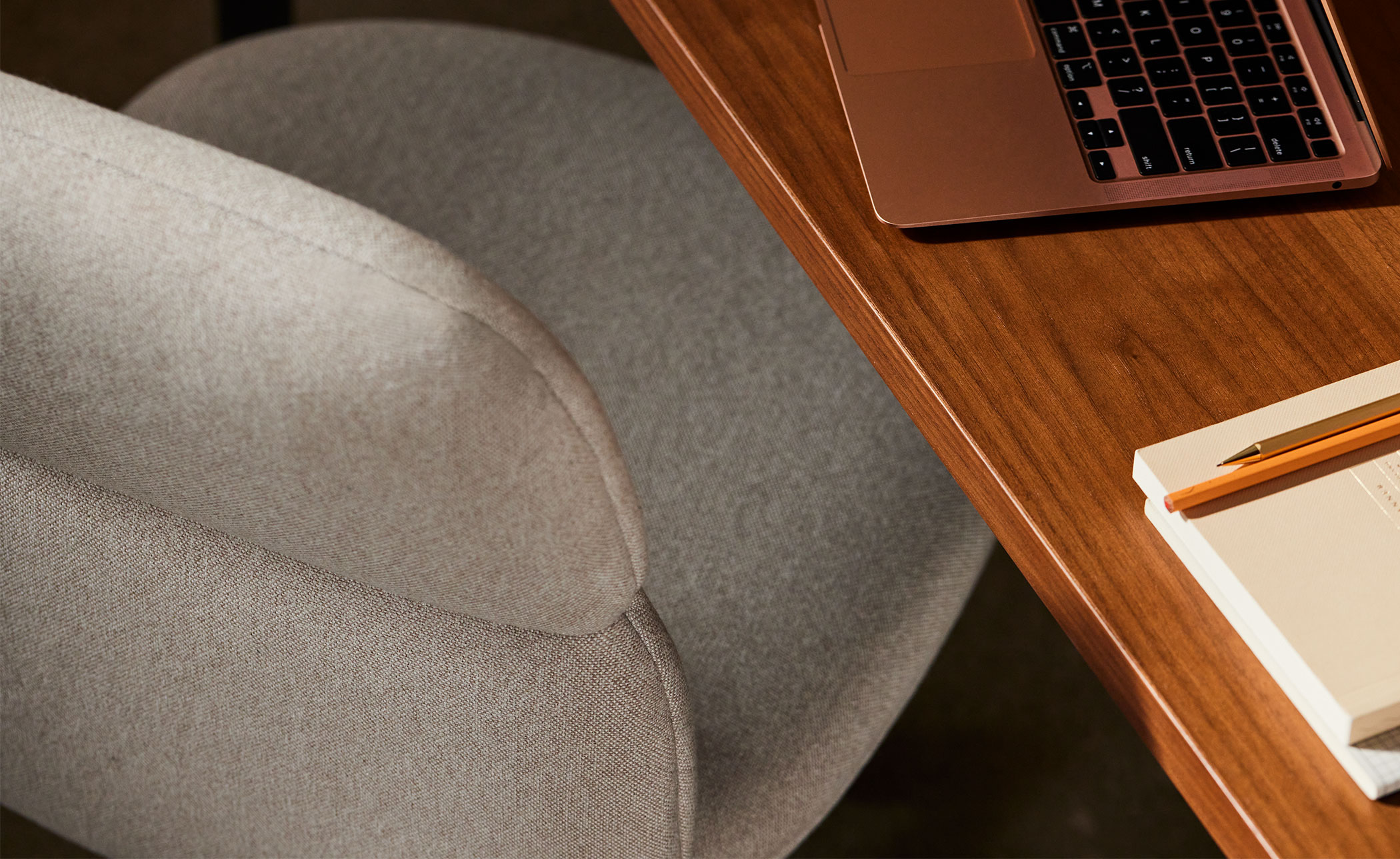 Asari High Back Task Chair