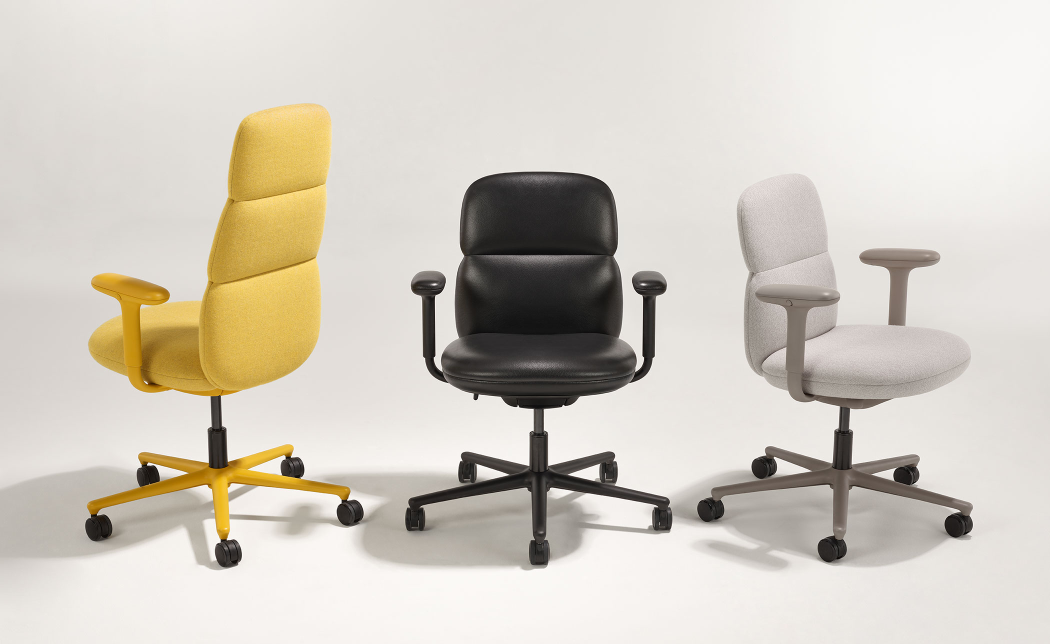 Asari Mid Back Task Chair