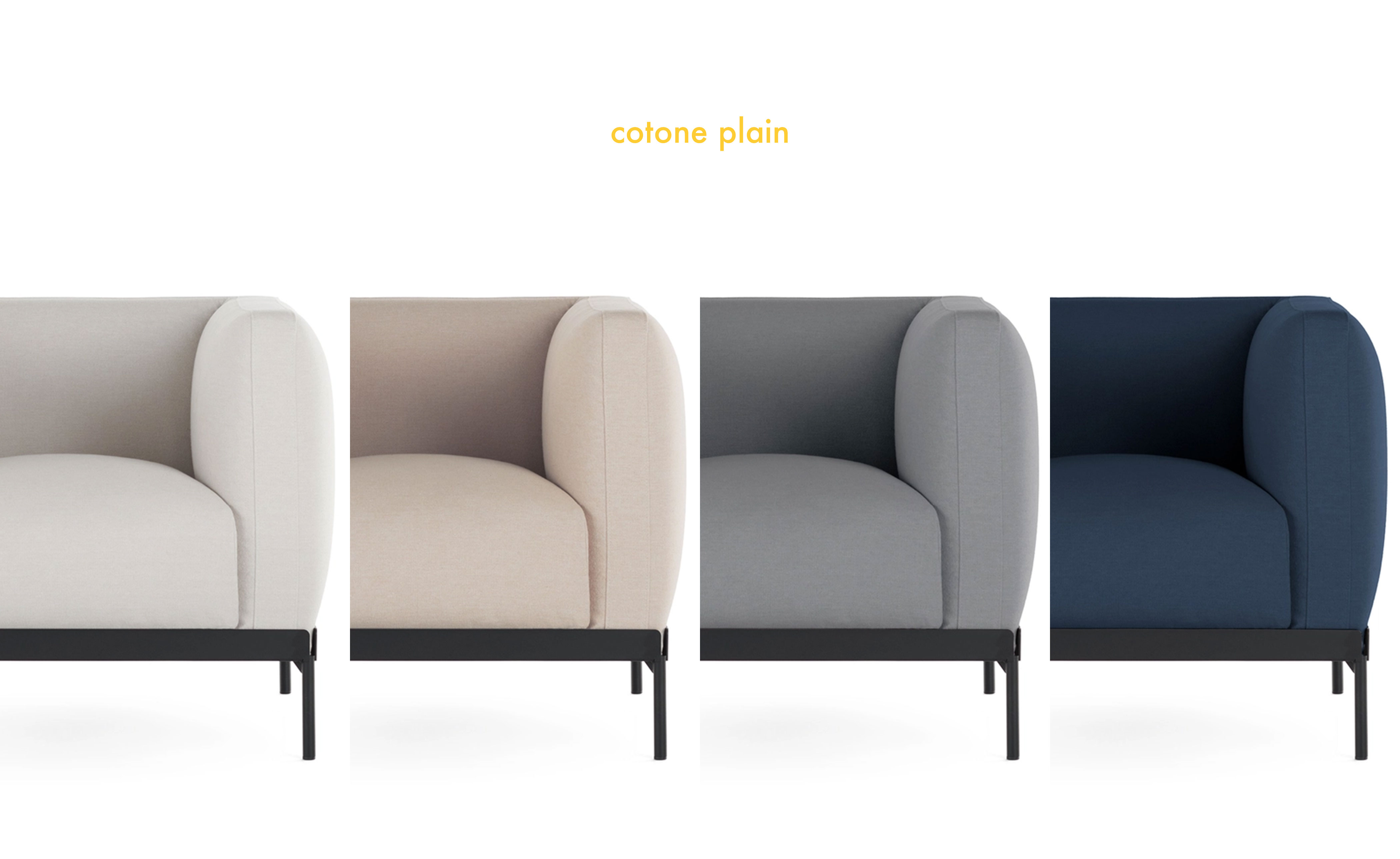 Asia Sofa 3 Seater