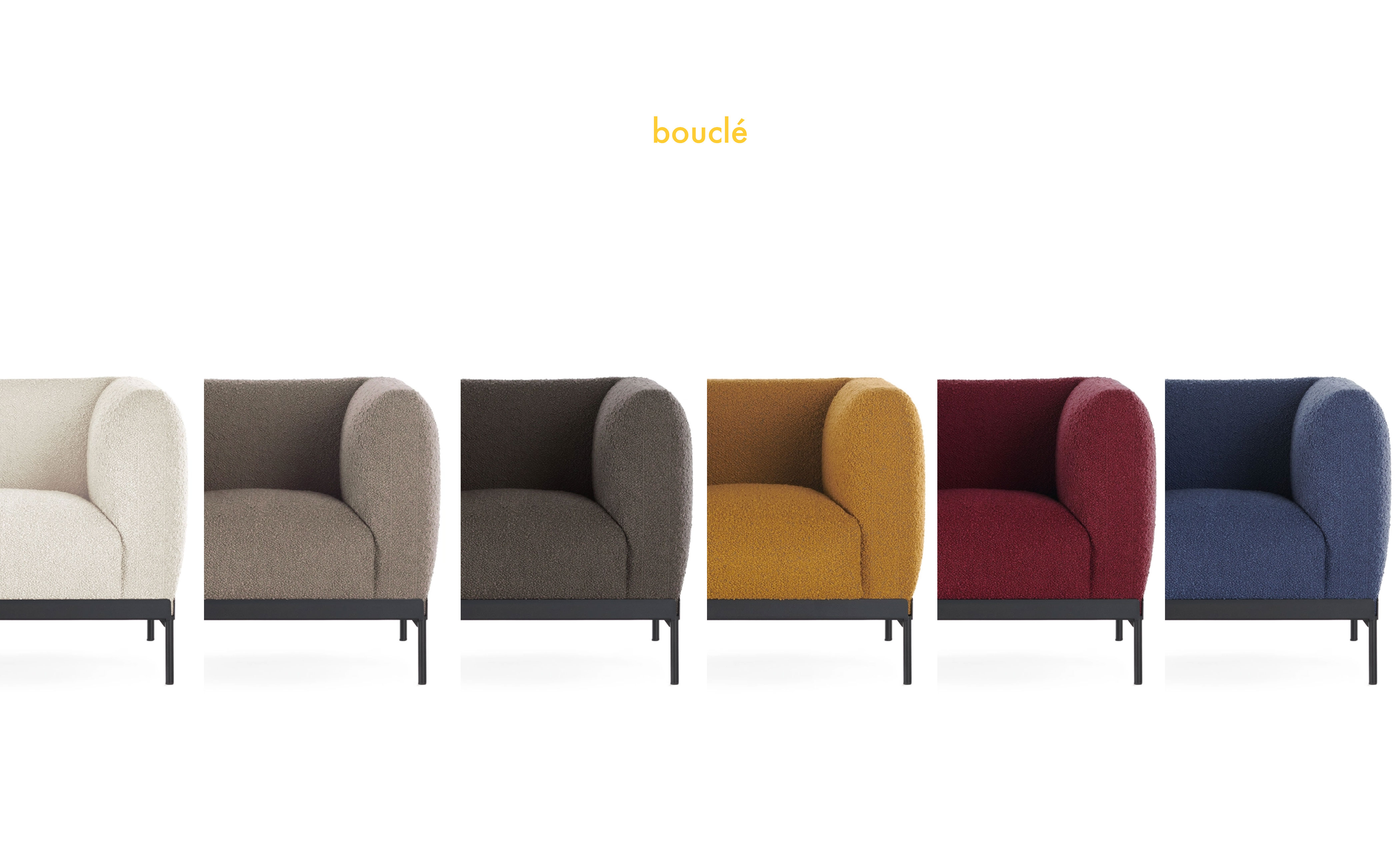 Asia Sofa 2 Seater