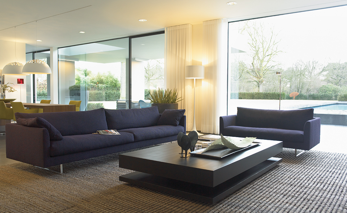 axel 3 seat sofa