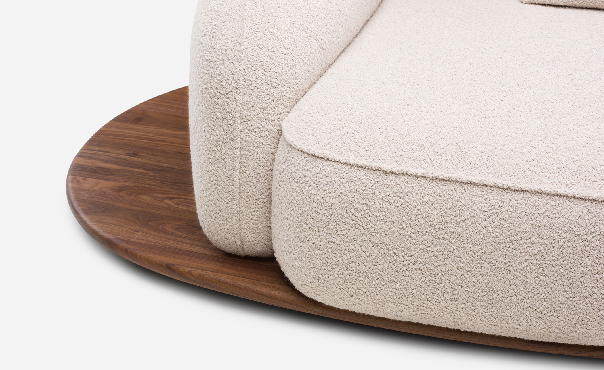 Azores Pico Daybed