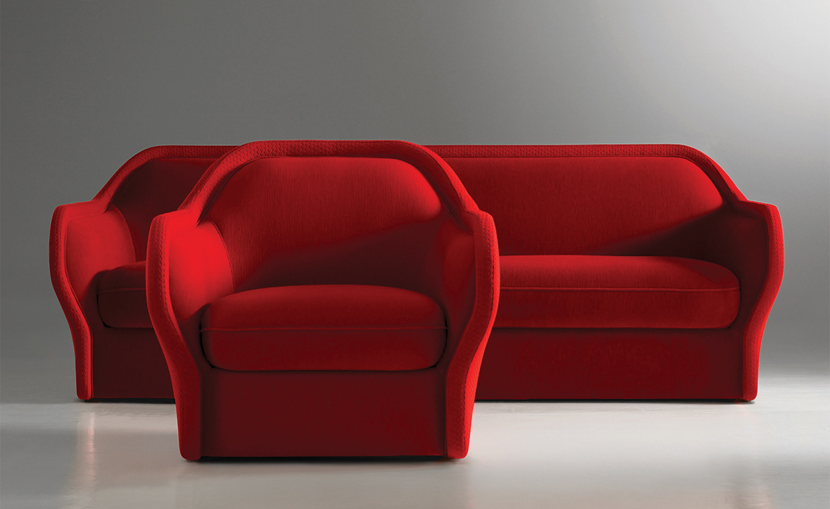 bardot loveseat