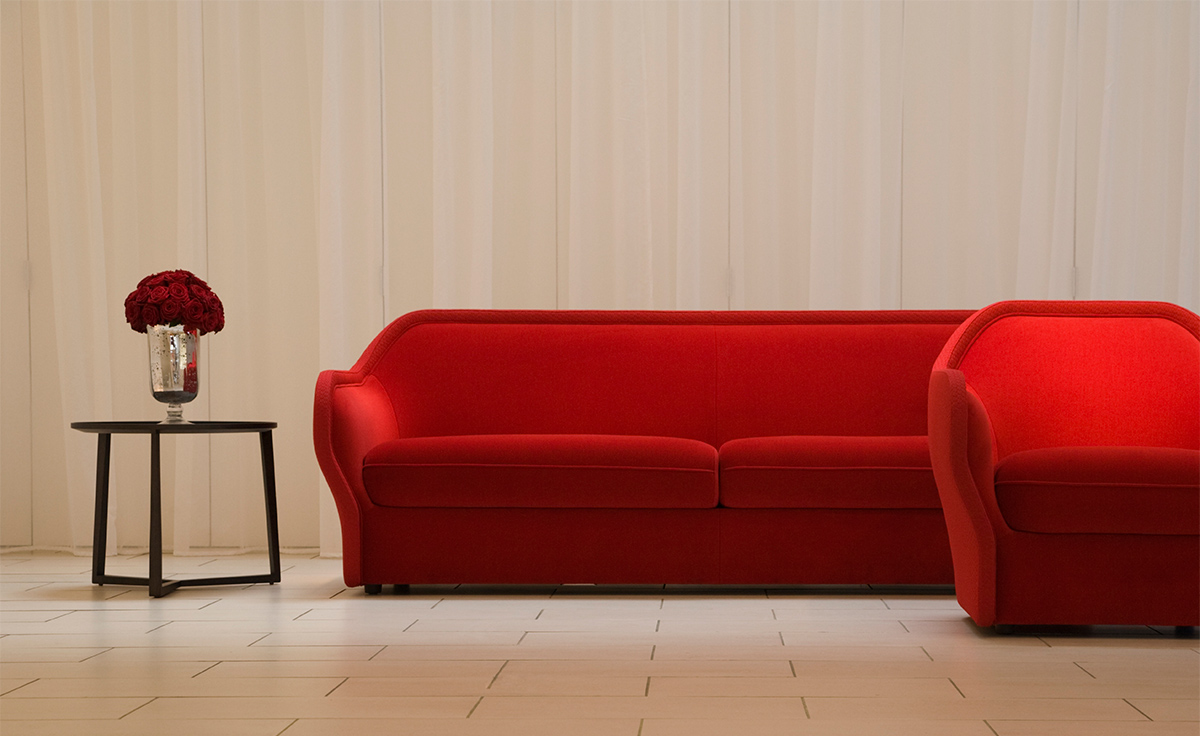 bardot sofa