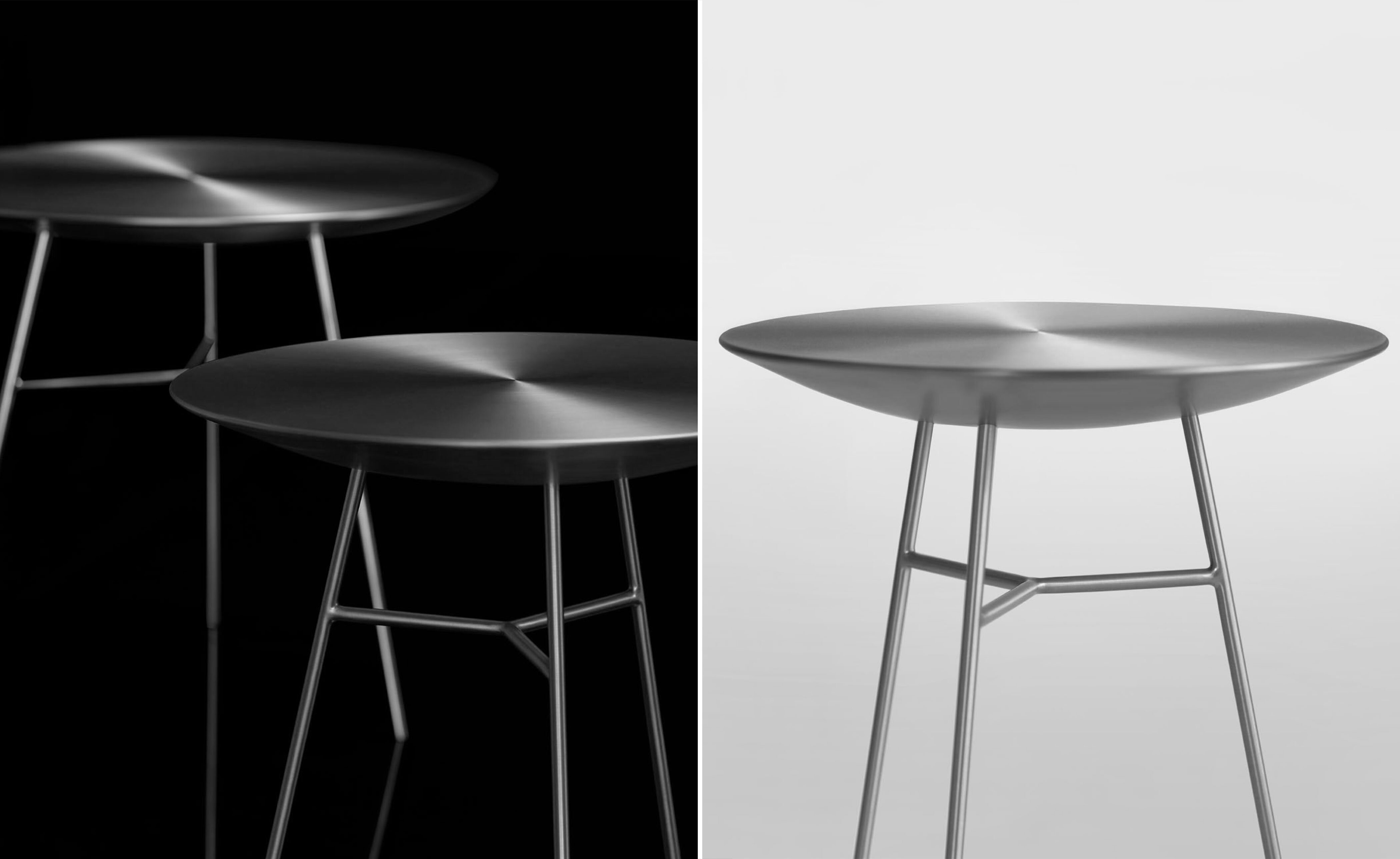 Bassa Coffee Table