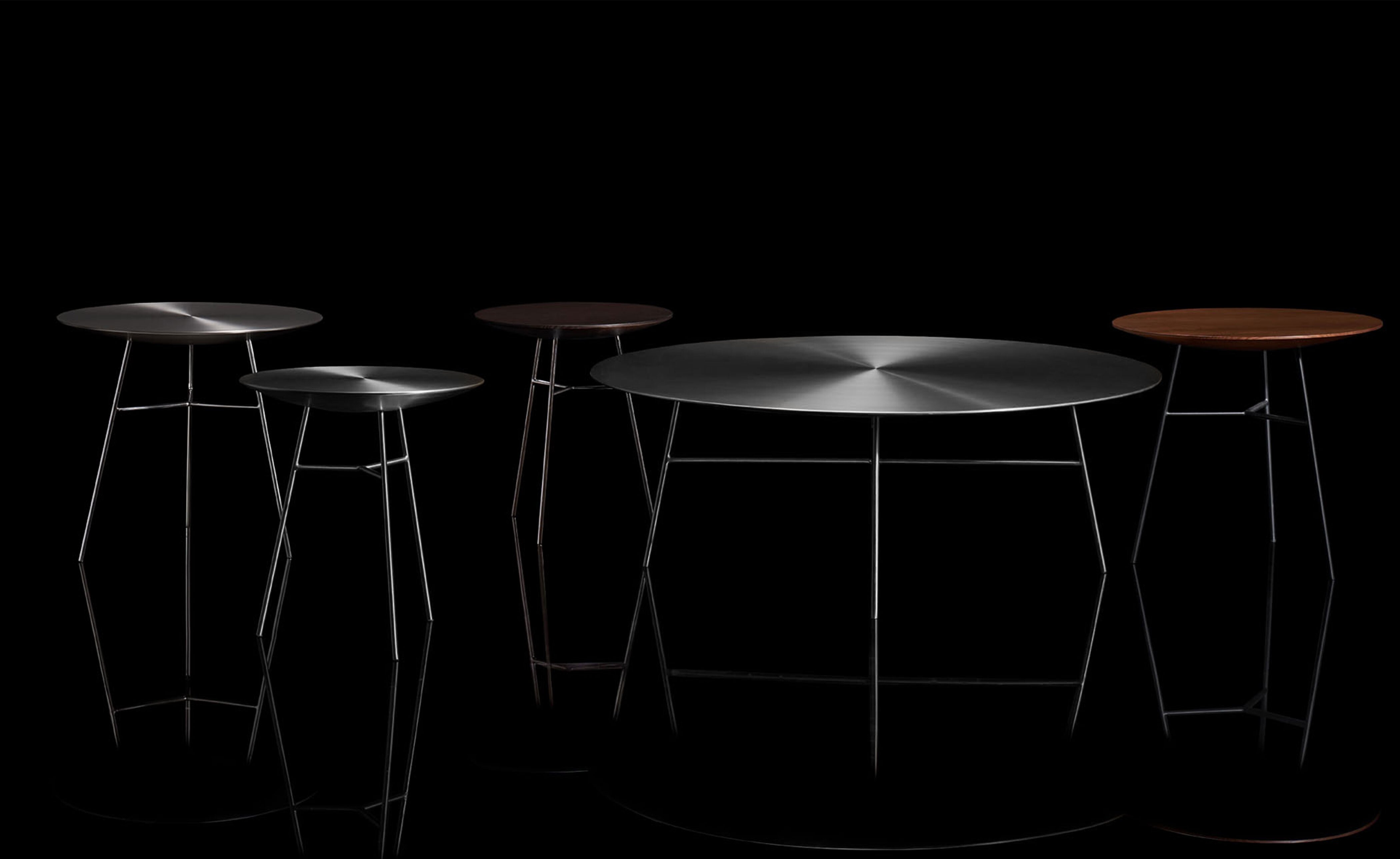 Bassa Side Table