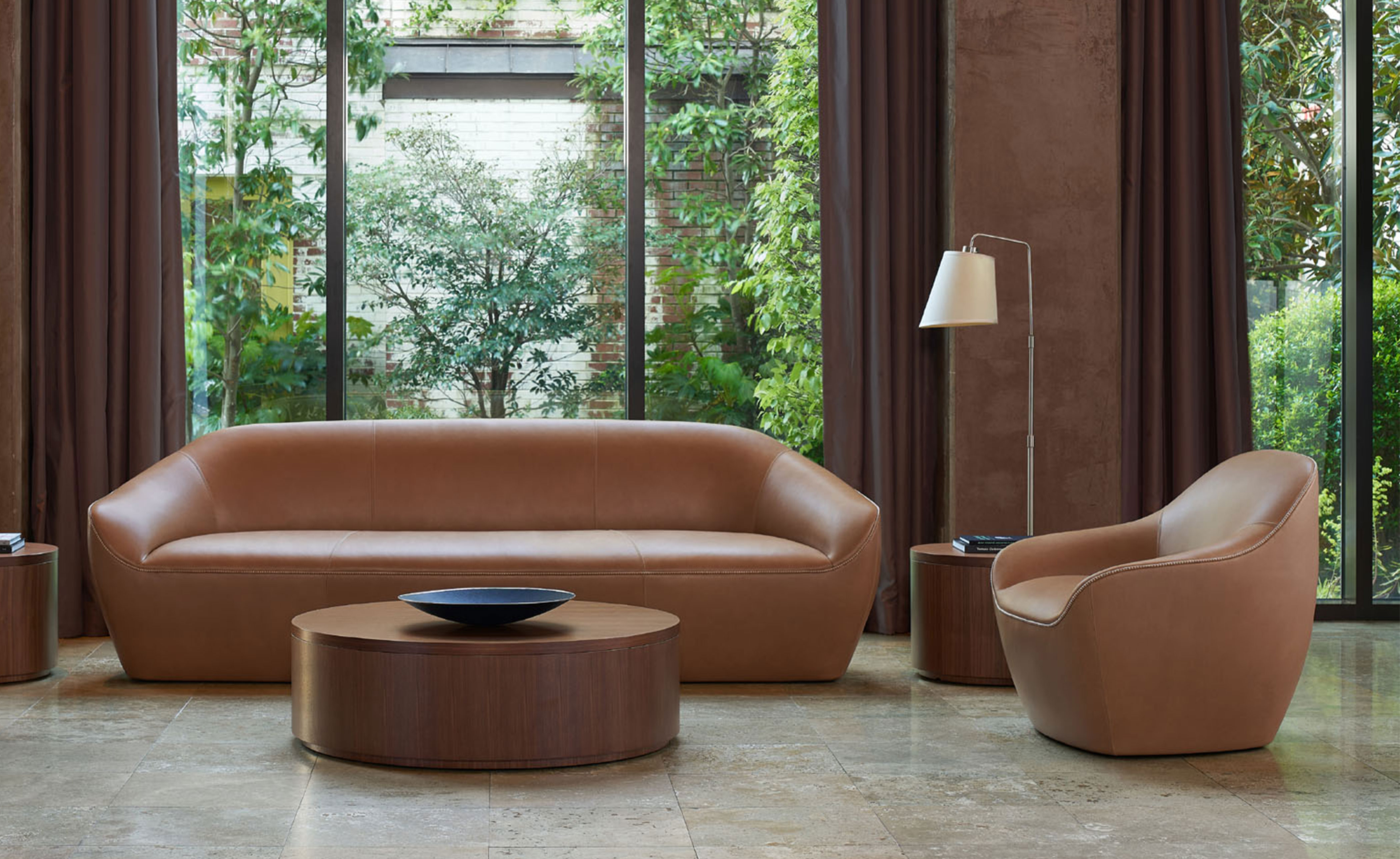 Becca Lounge