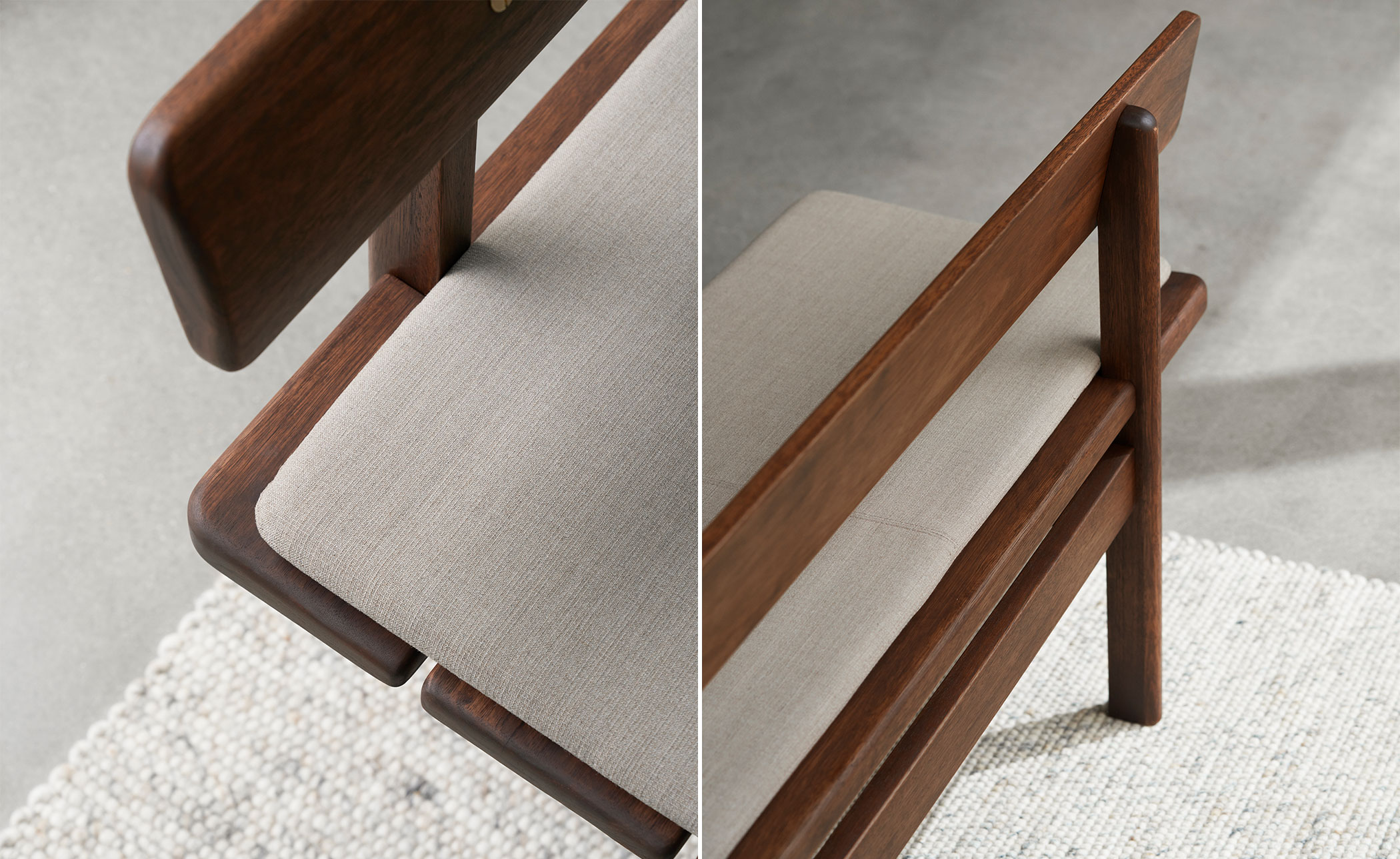 BM0699 Asserbo Bench