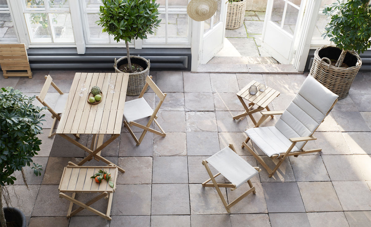 bm3670 outdoor dining table
