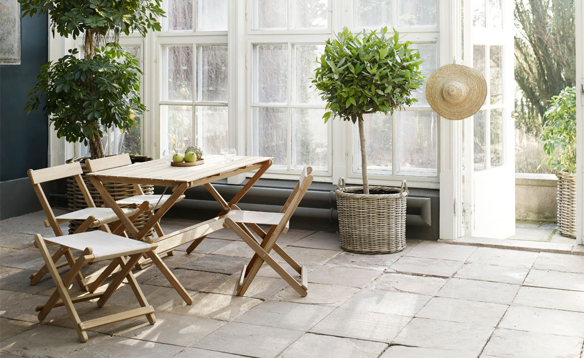 bm4570 outdoor dining chair