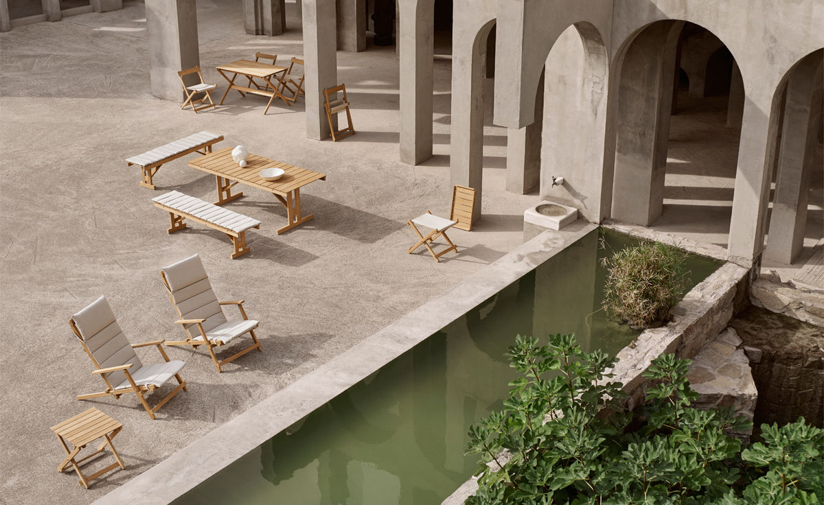 bm4570 outdoor dining chair