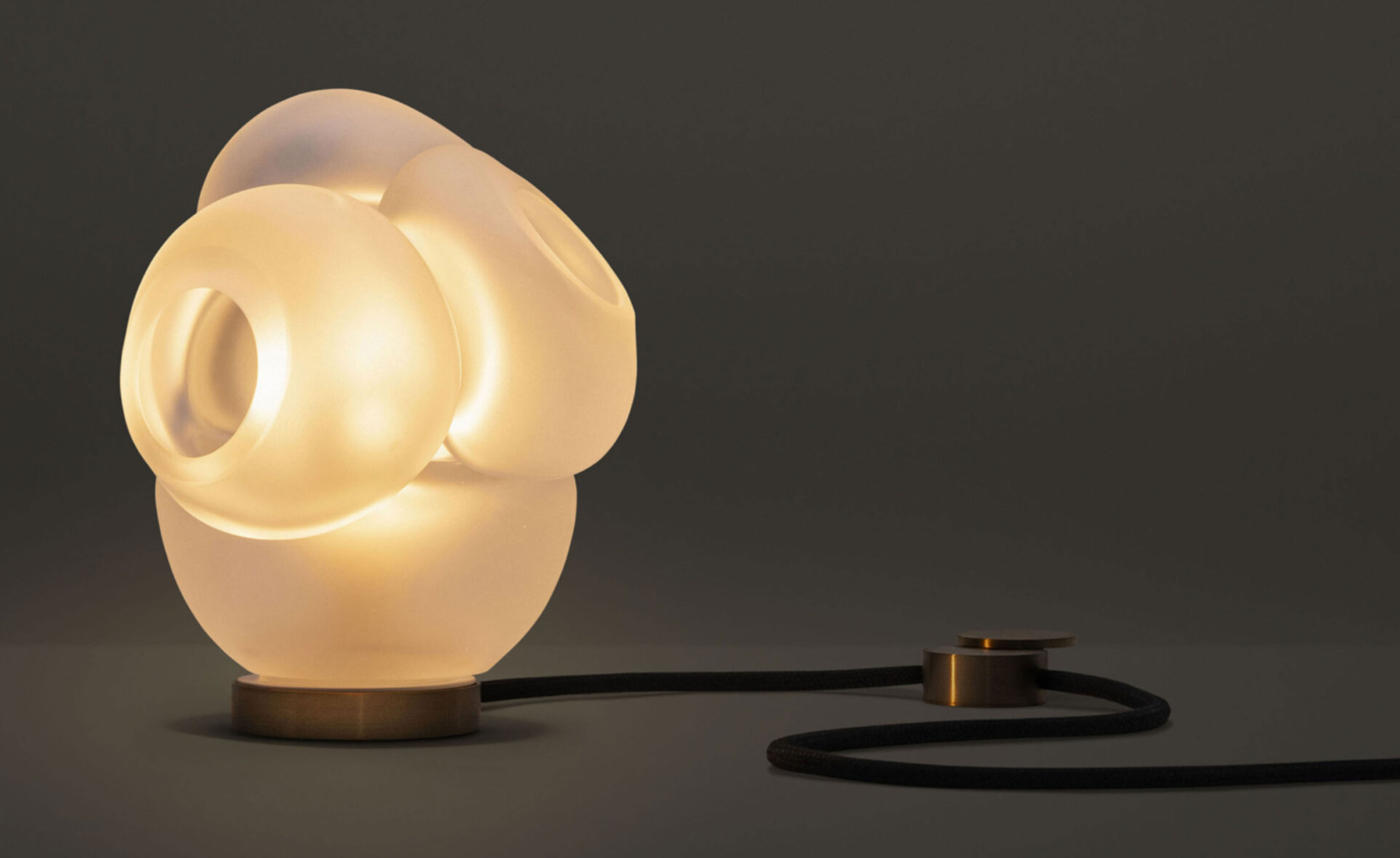 Bocci 100t Table Lamp