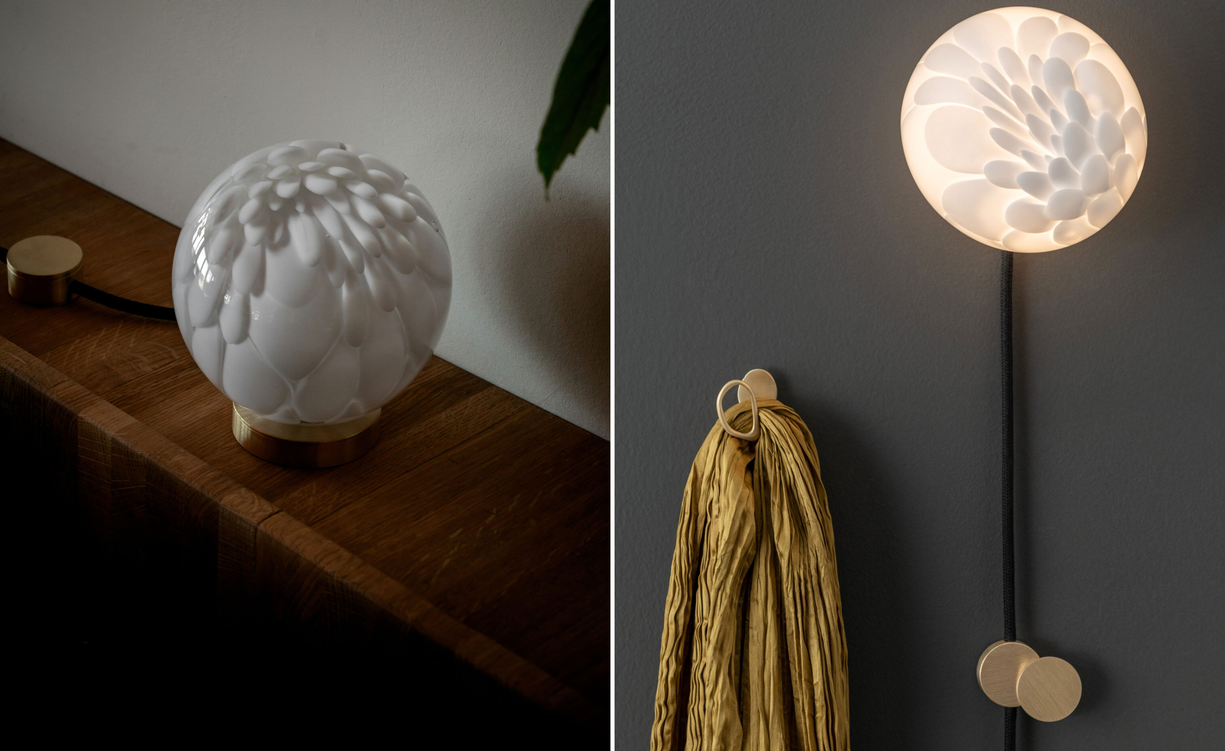 Bocci 118t Table Lamp