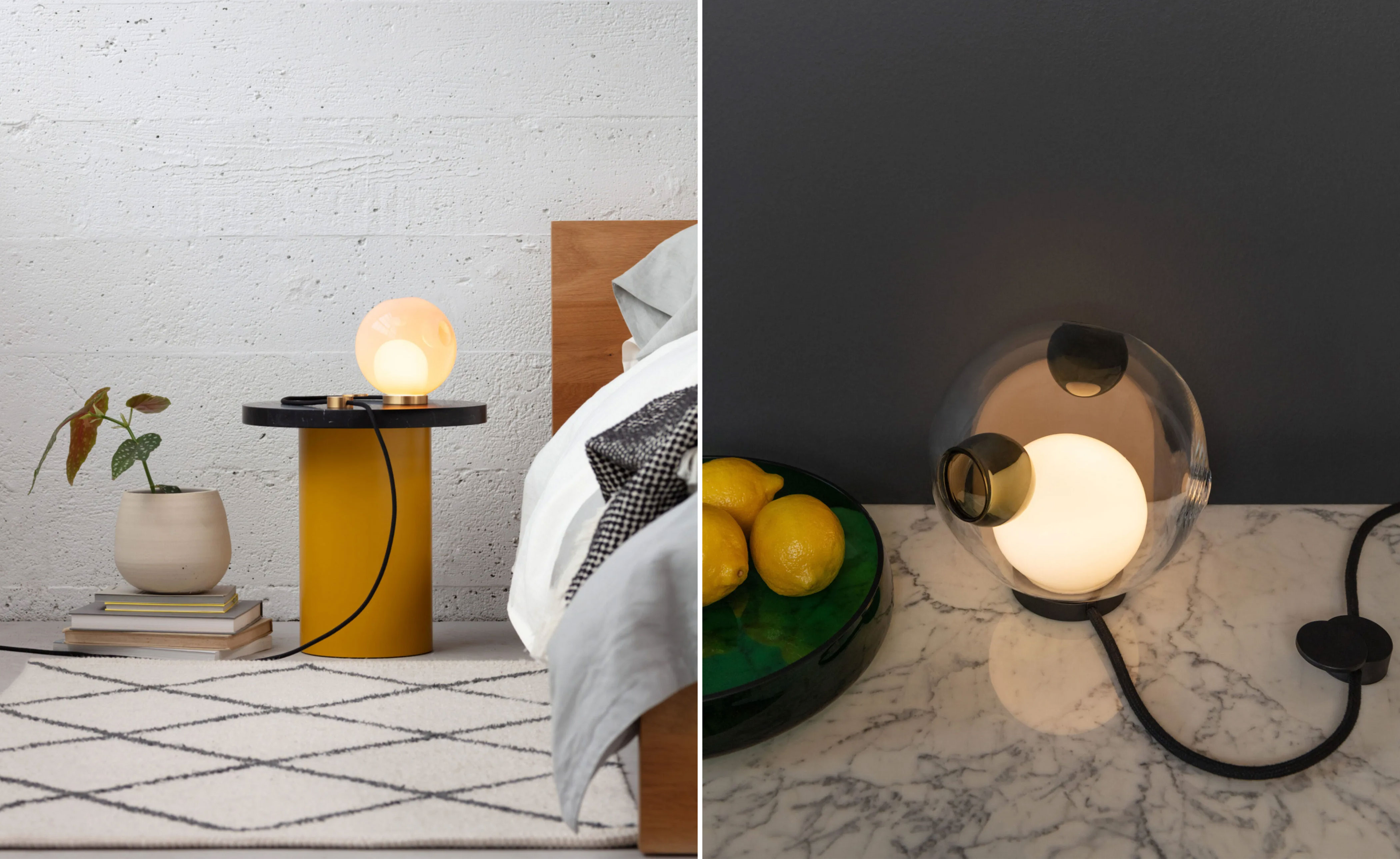 Bocci 28t Table Lamp