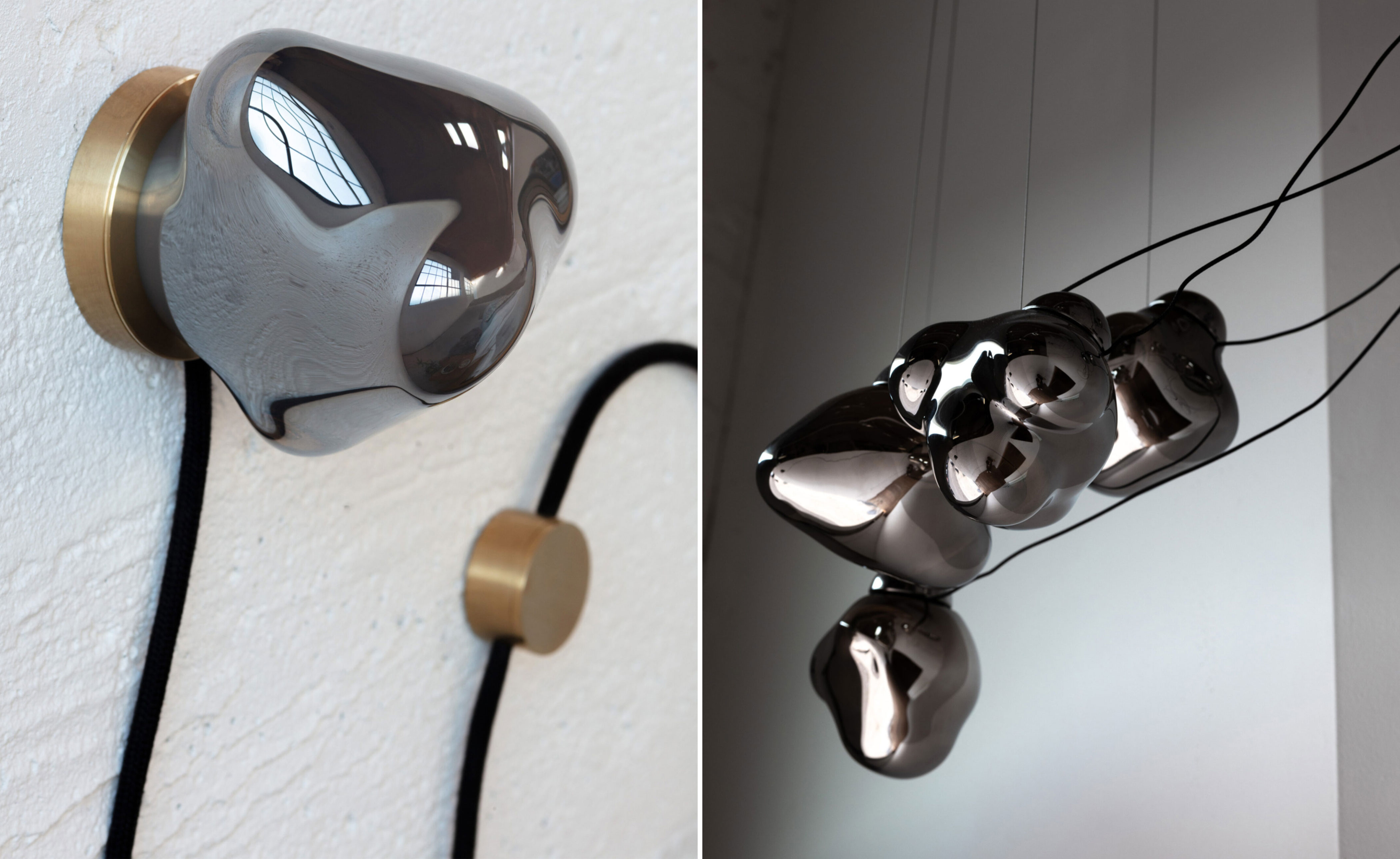 Bocci 57t Table Lamp