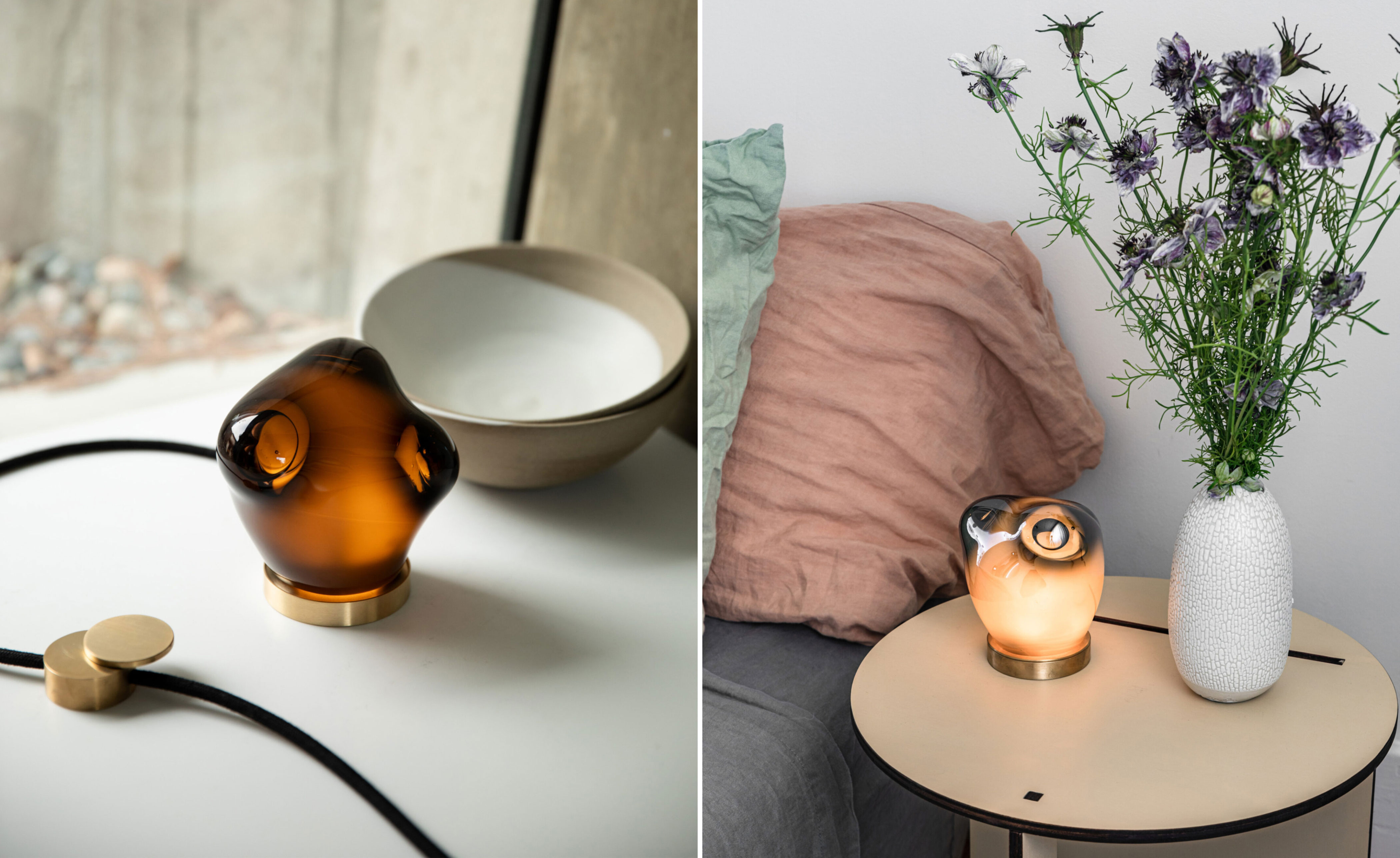 Bocci 57t Table Lamp