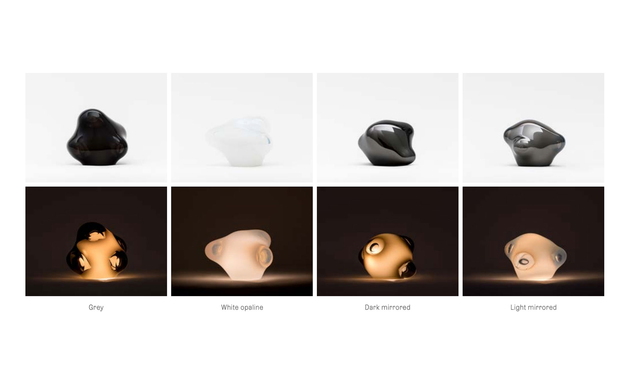 Bocci 57t Table Lamp