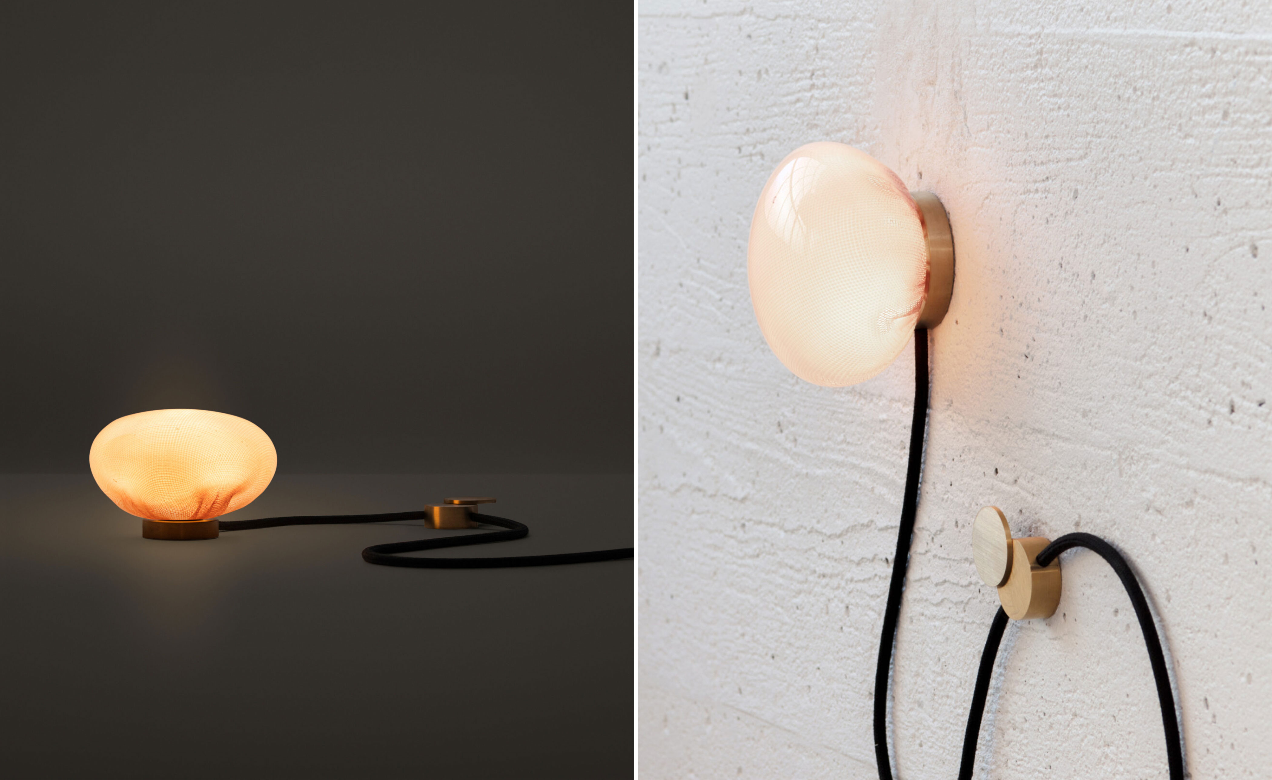 Bocci 84Vt Table Lamp