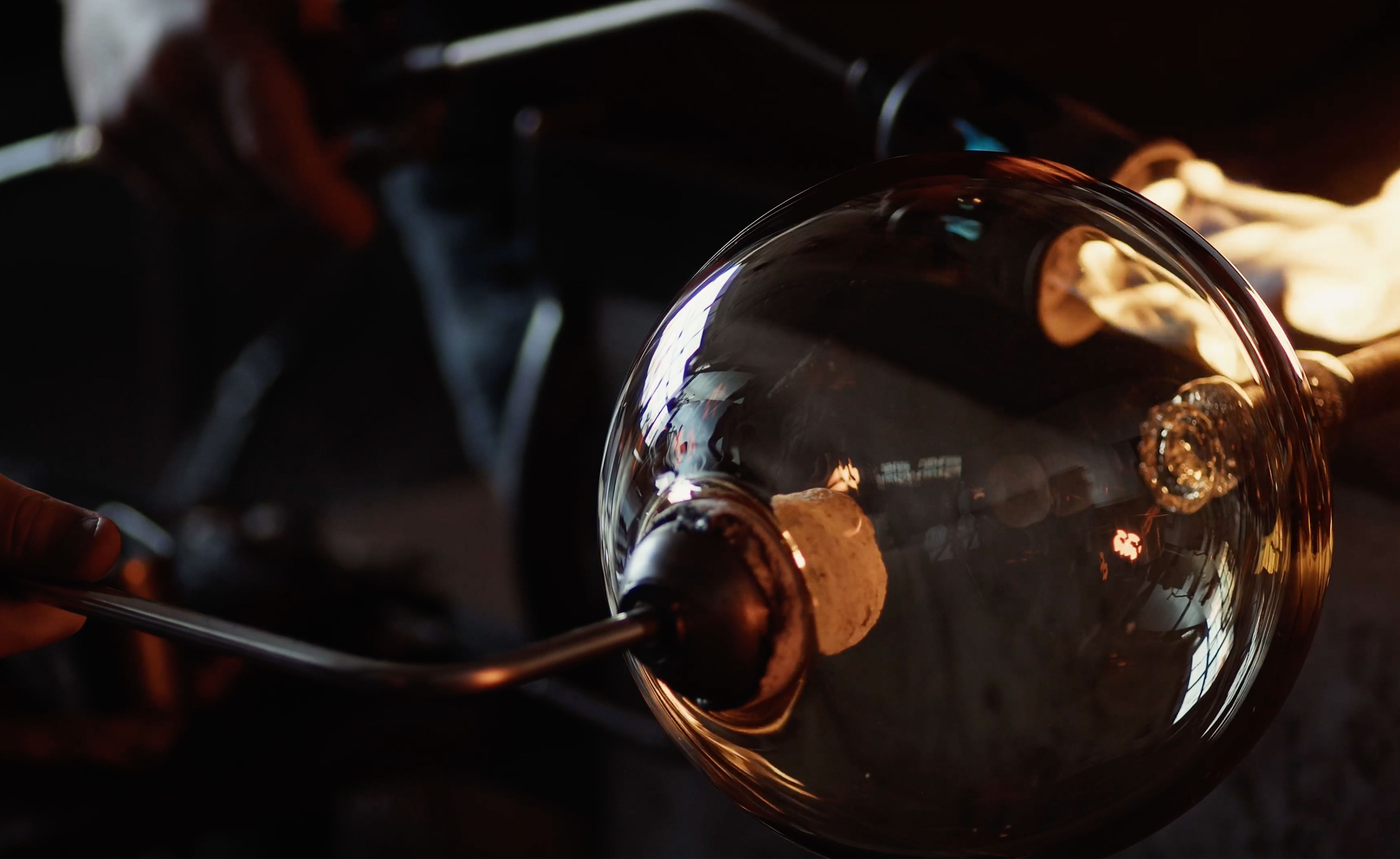Bocci 93t Table Lamp