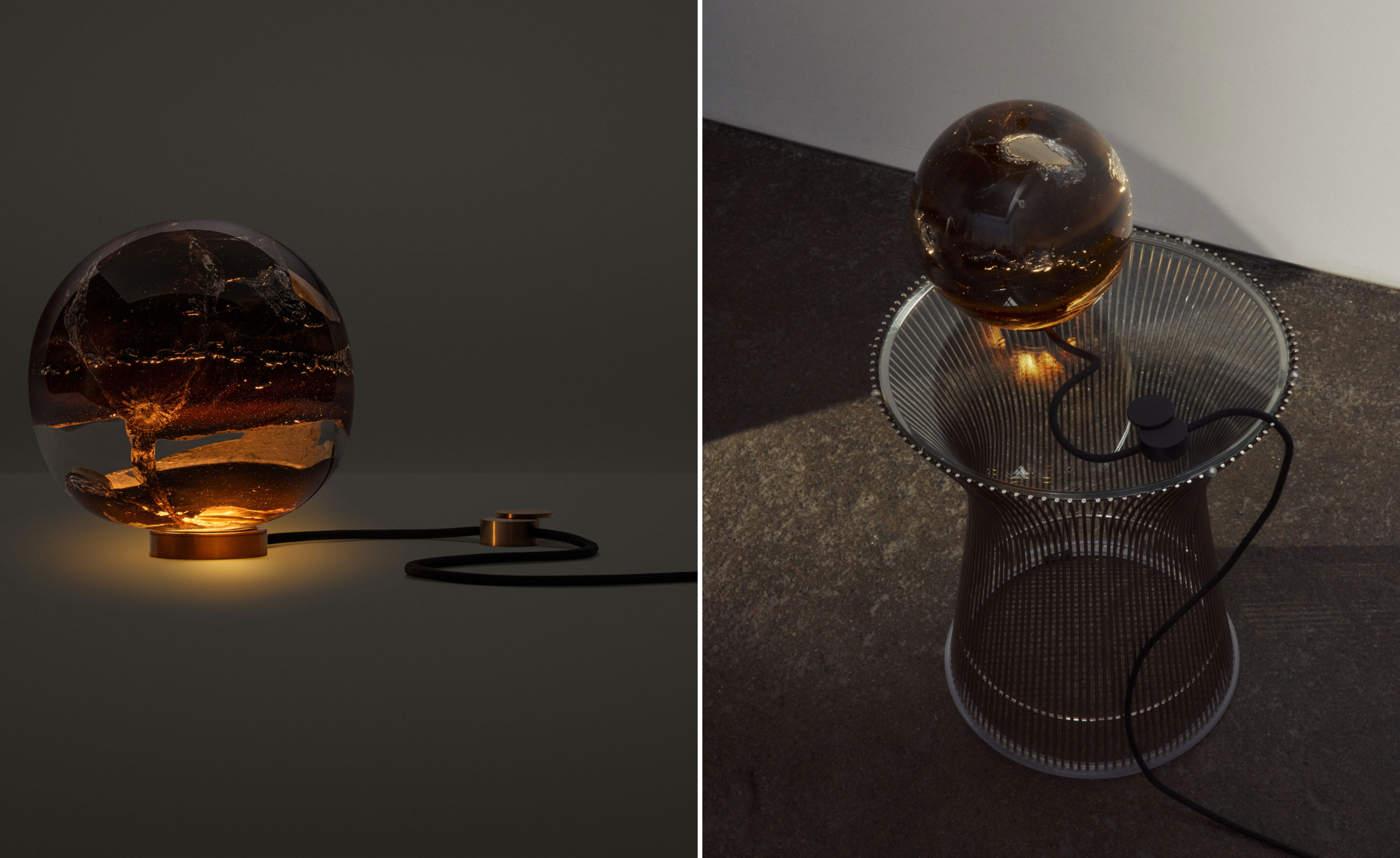 Bocci 93t Table Lamp